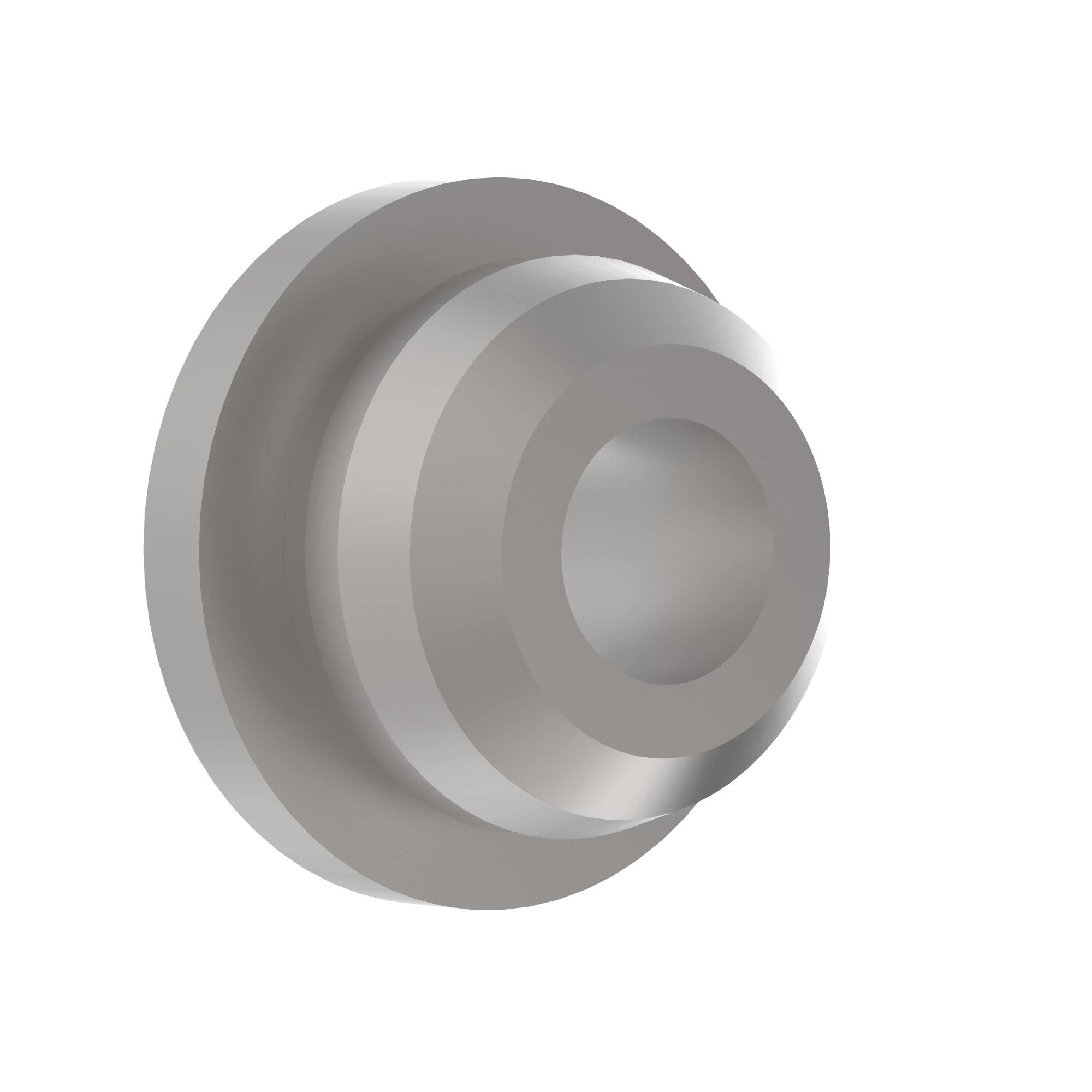 John Deere Three Speed Transmission Isolator - T203403