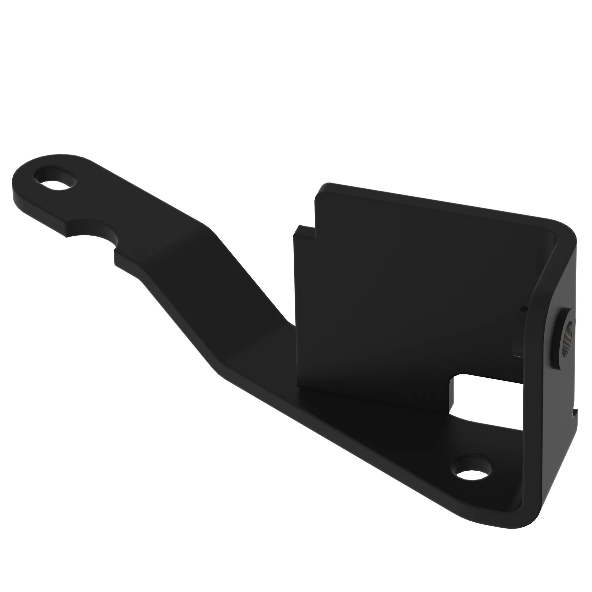 John Deere Idler Spring Bracket - TCA16456