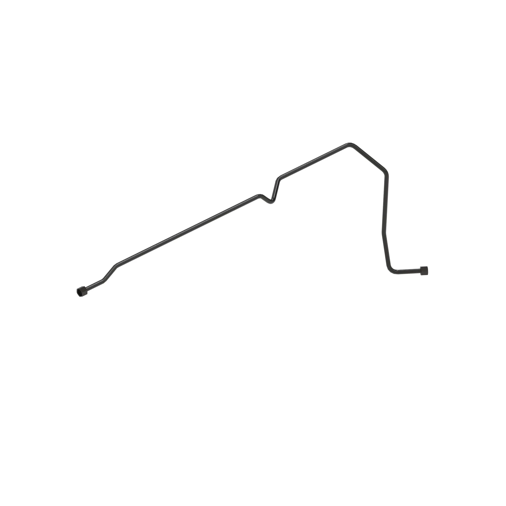 John Deere Lift Arm Oil Line - AT324234