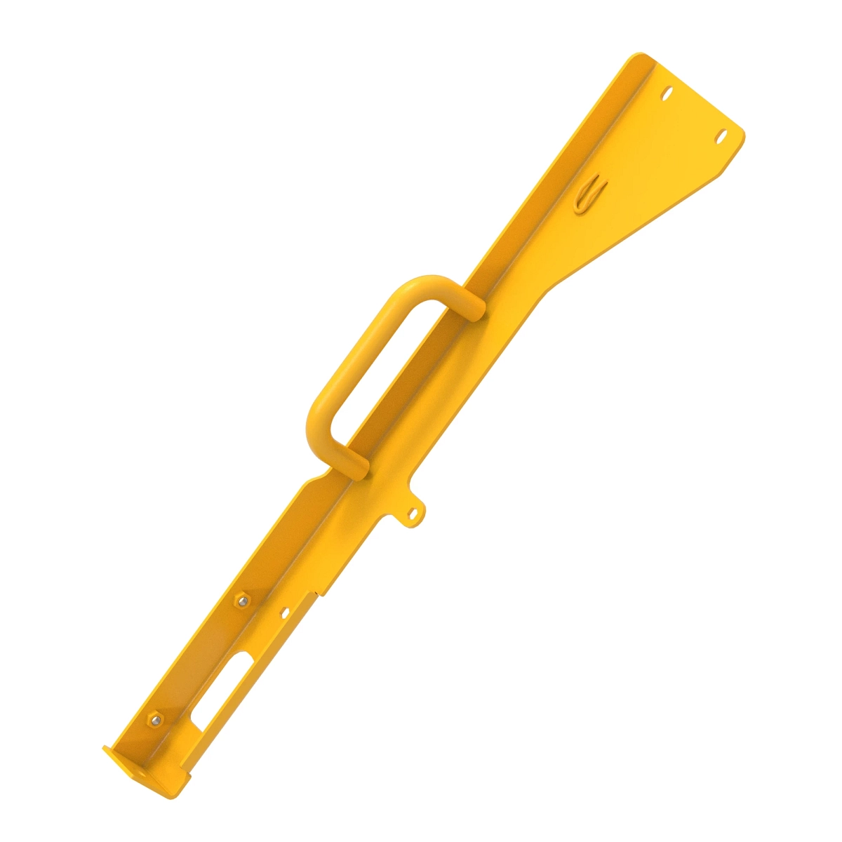 Leg, Support Right