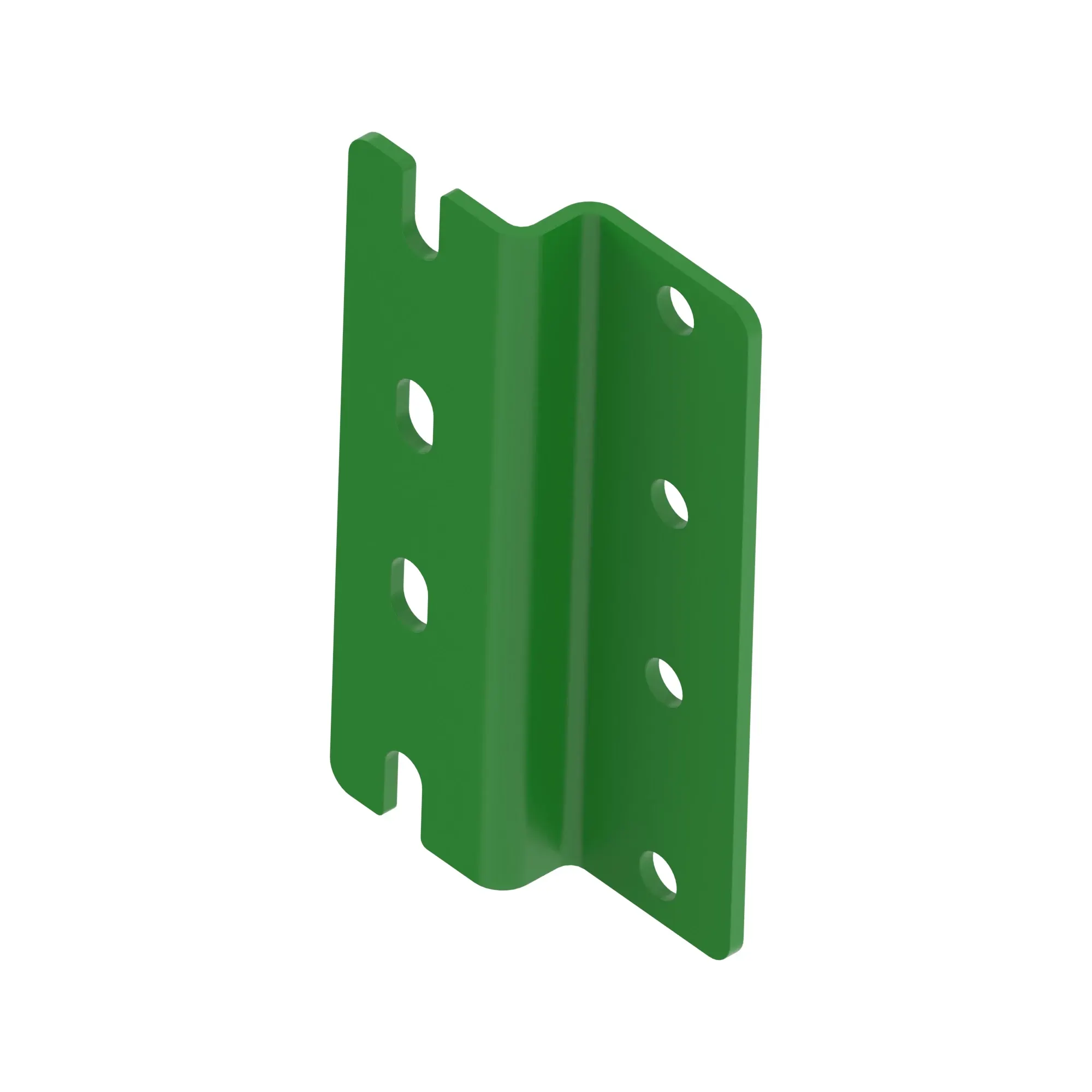 BRACKET, HYDRO TUBE CLAMPS