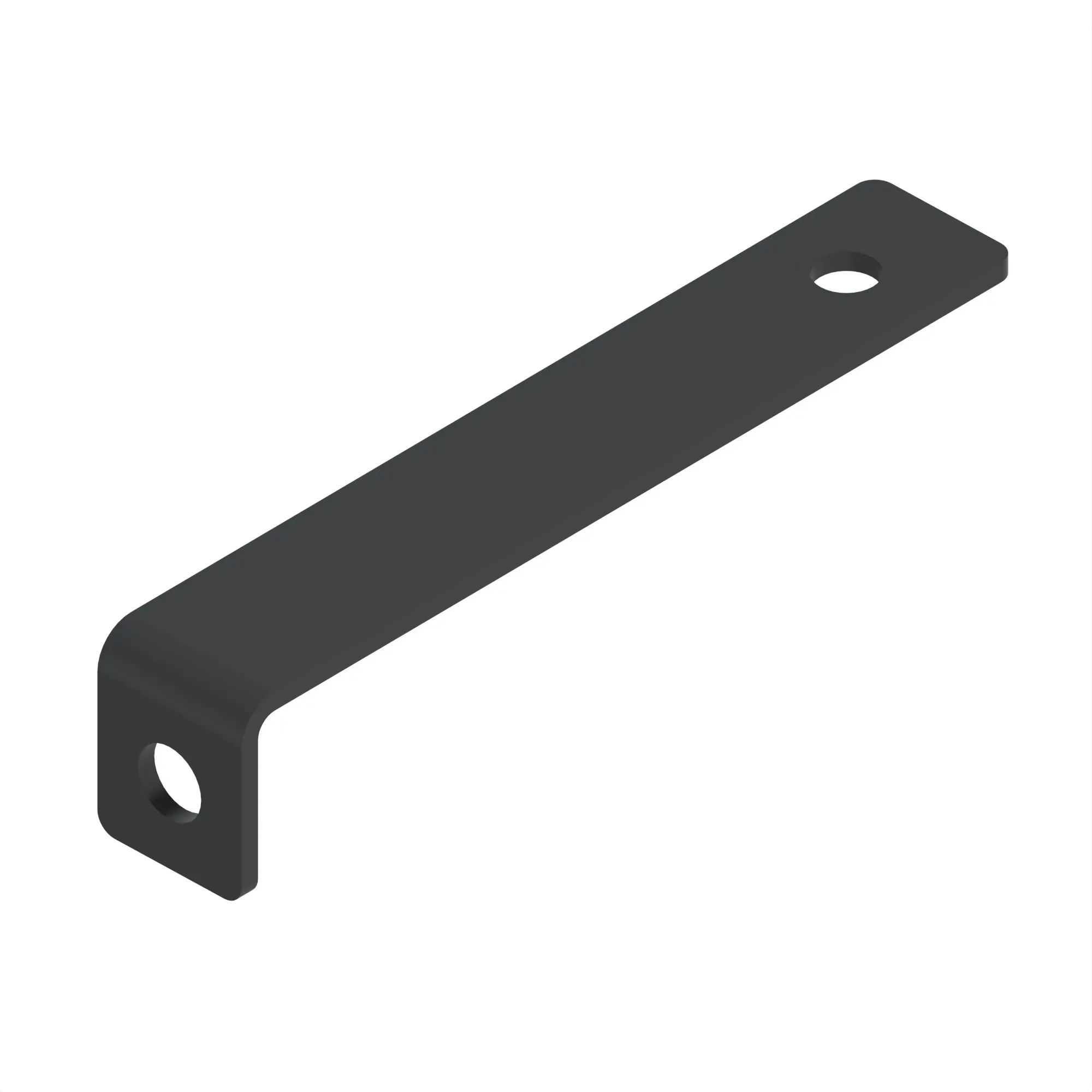 ANGLE, LF GEN A - L BRACKET RIGHT C