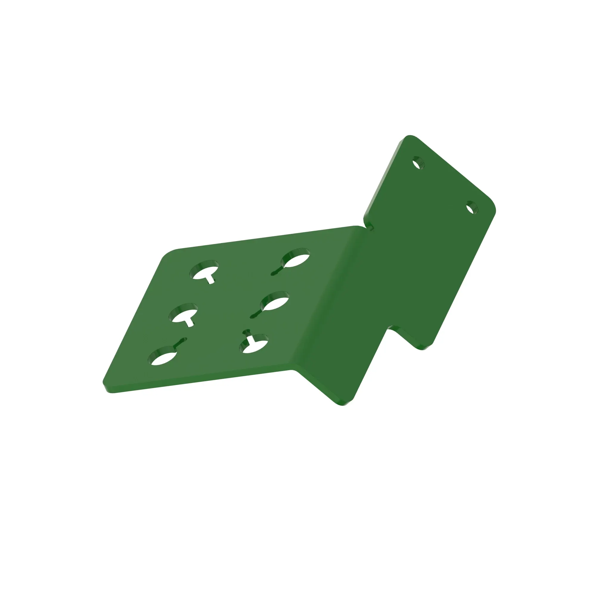 Bracket
