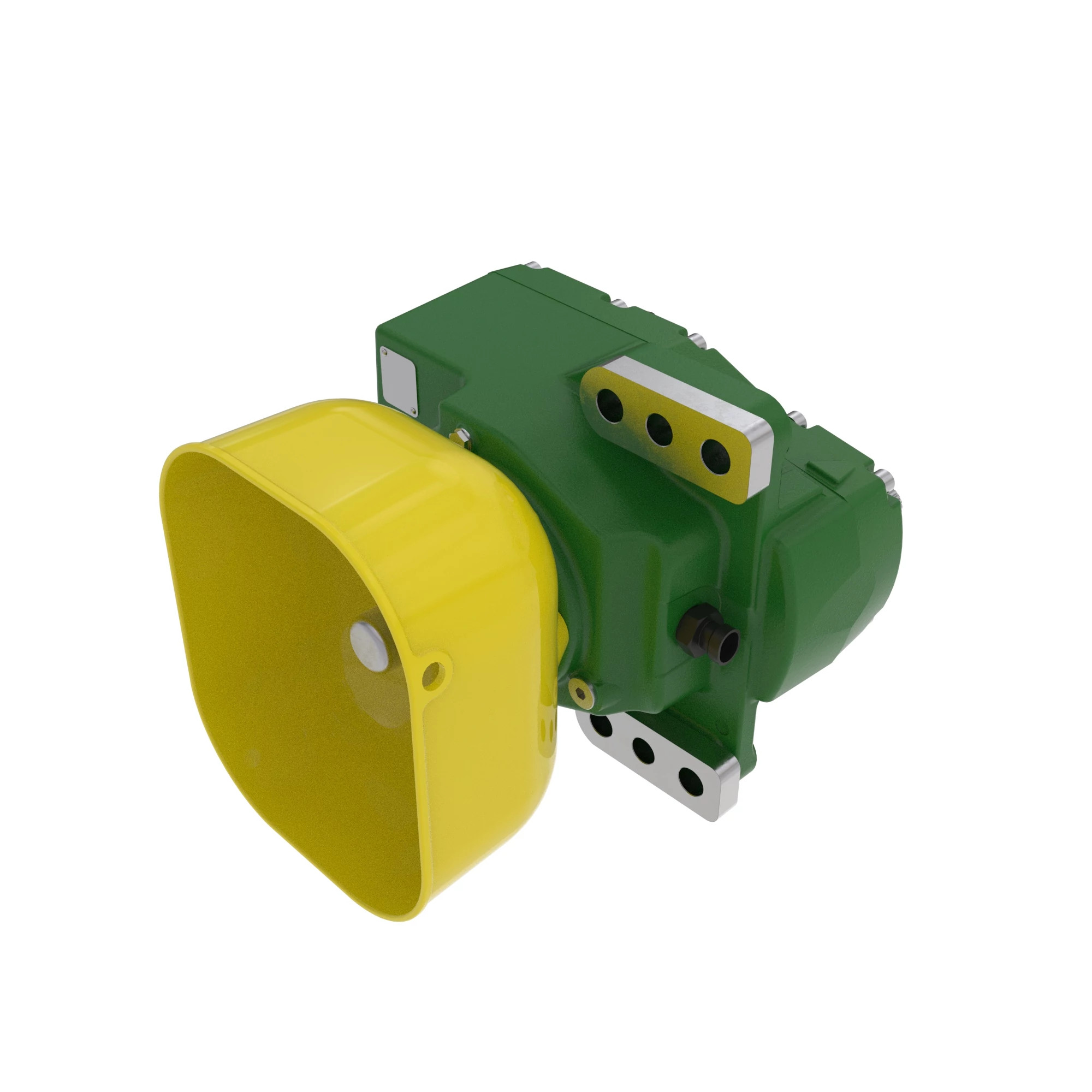 ⚙️ BL16636: Kit de Toma de Fuerza John Deere 🚜✅ | Procomex