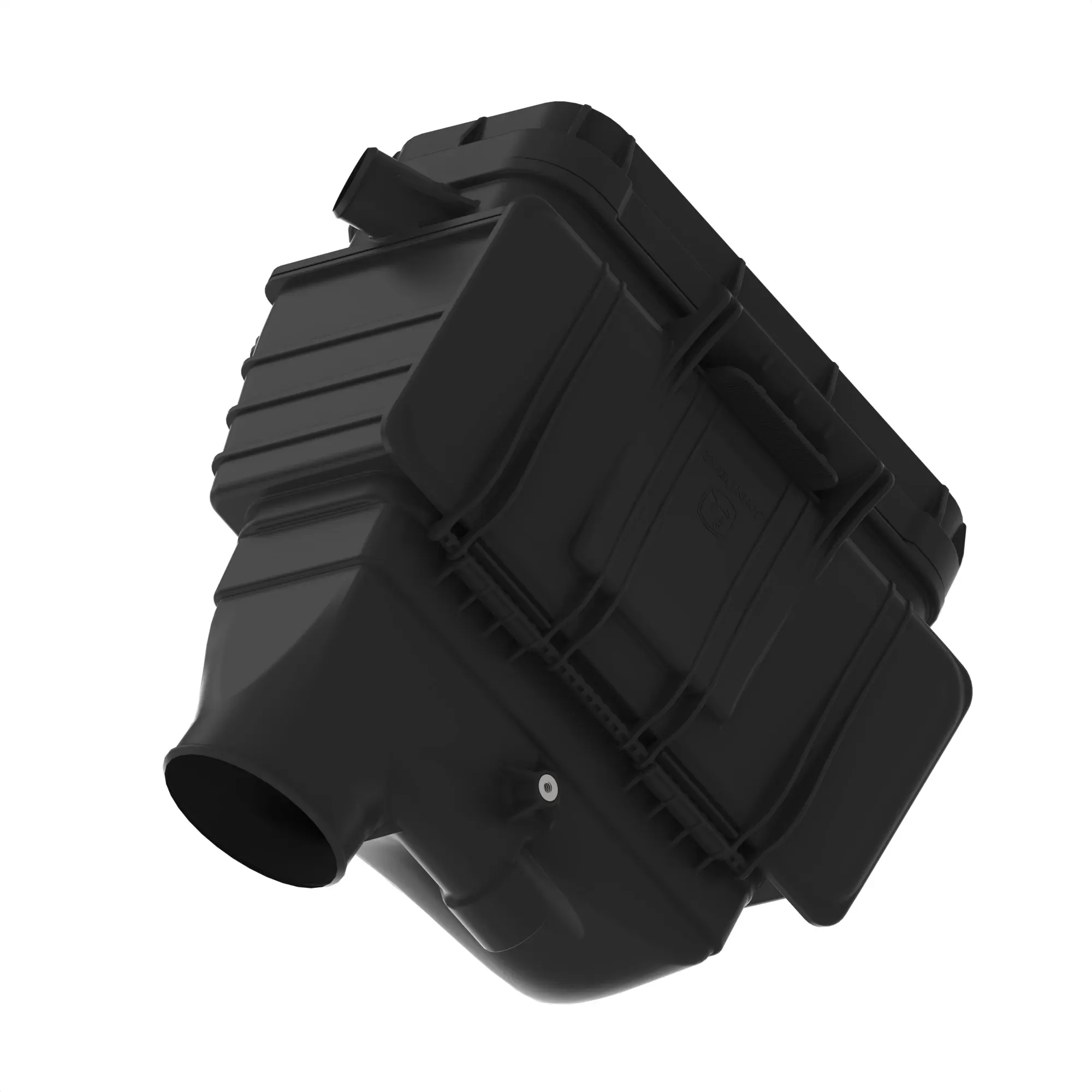 AIR CLEANER, ENGINE, SMALL/ W/O SWI