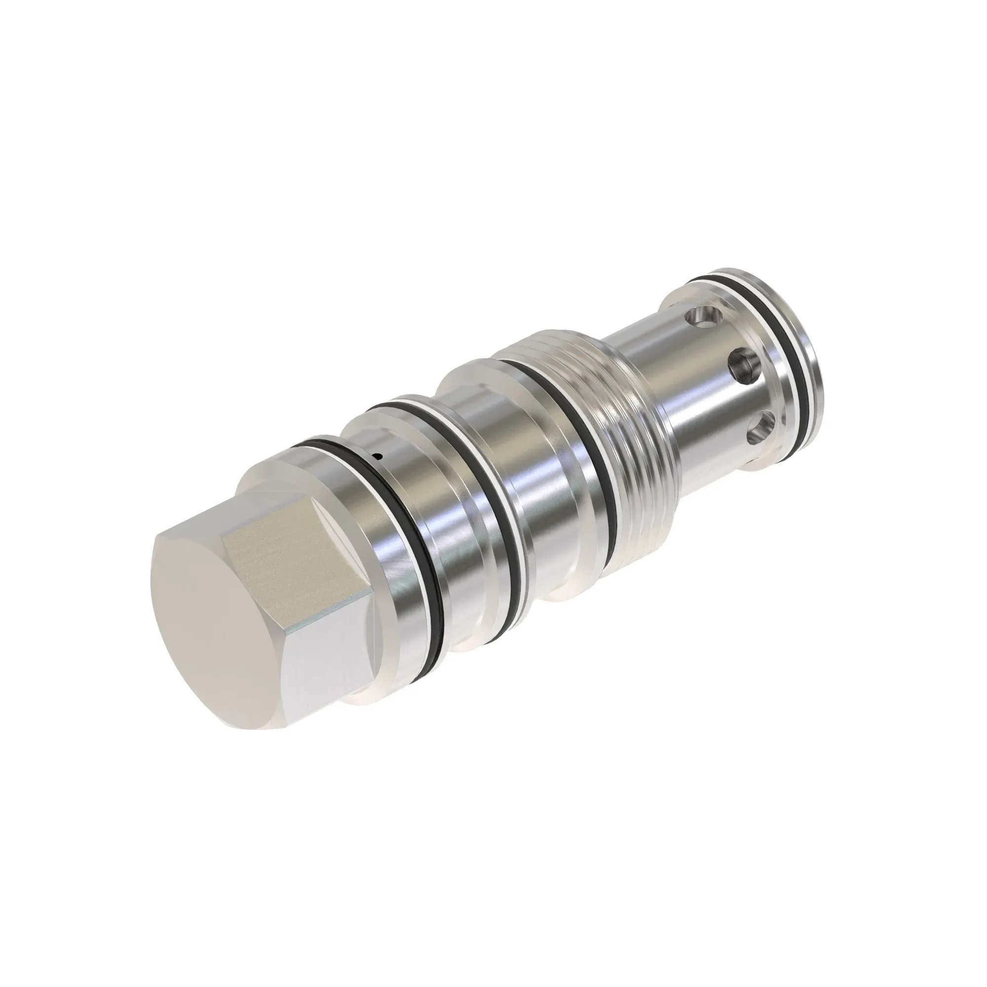 Hydr./Pilot Control Valve