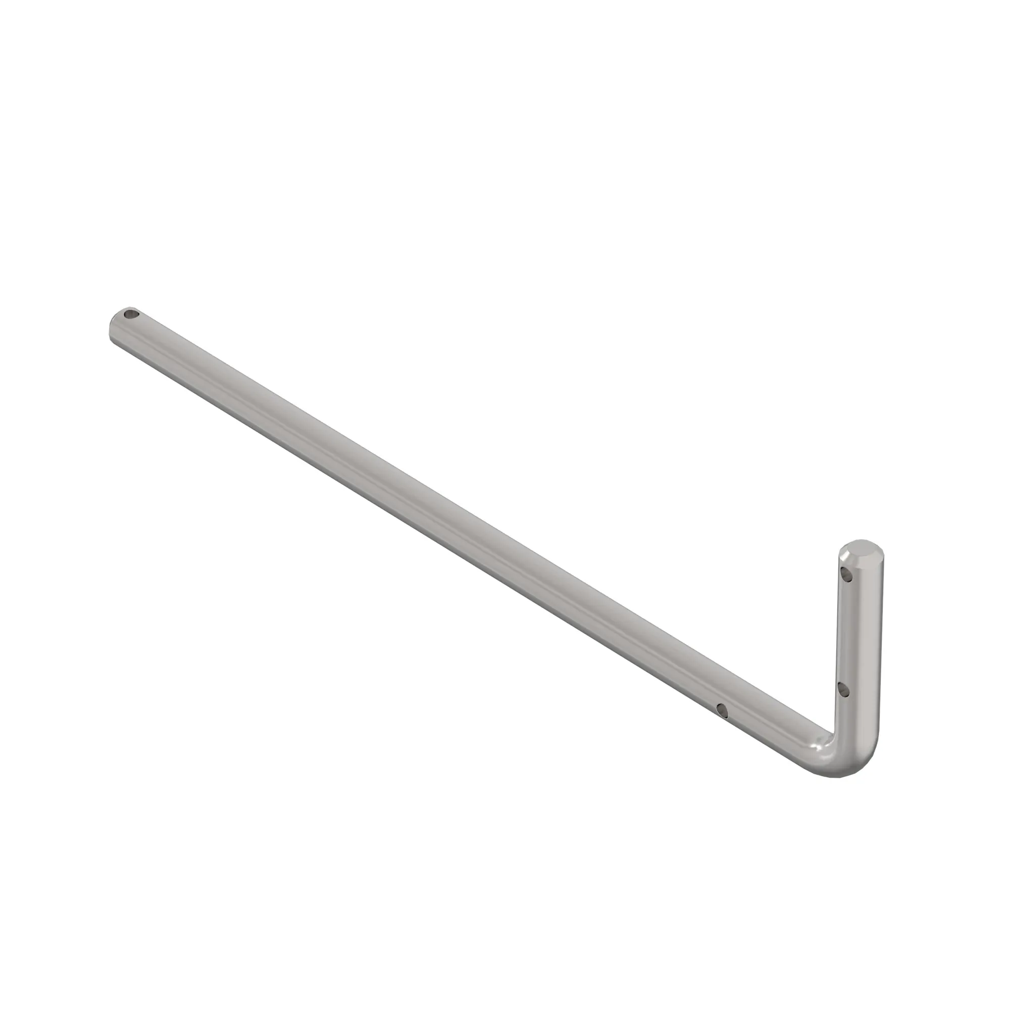 John Deere Bent Rod - T173804