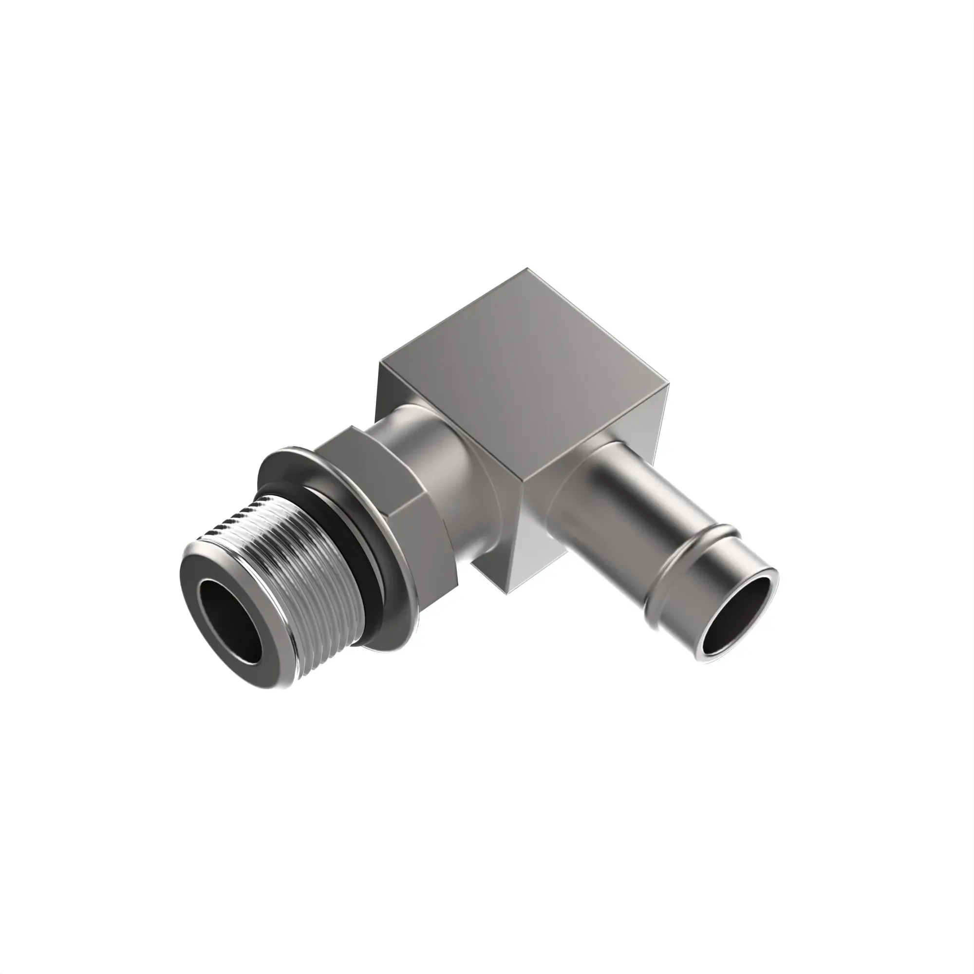 ELBOW,90 DEGREE ADJUSTABLE