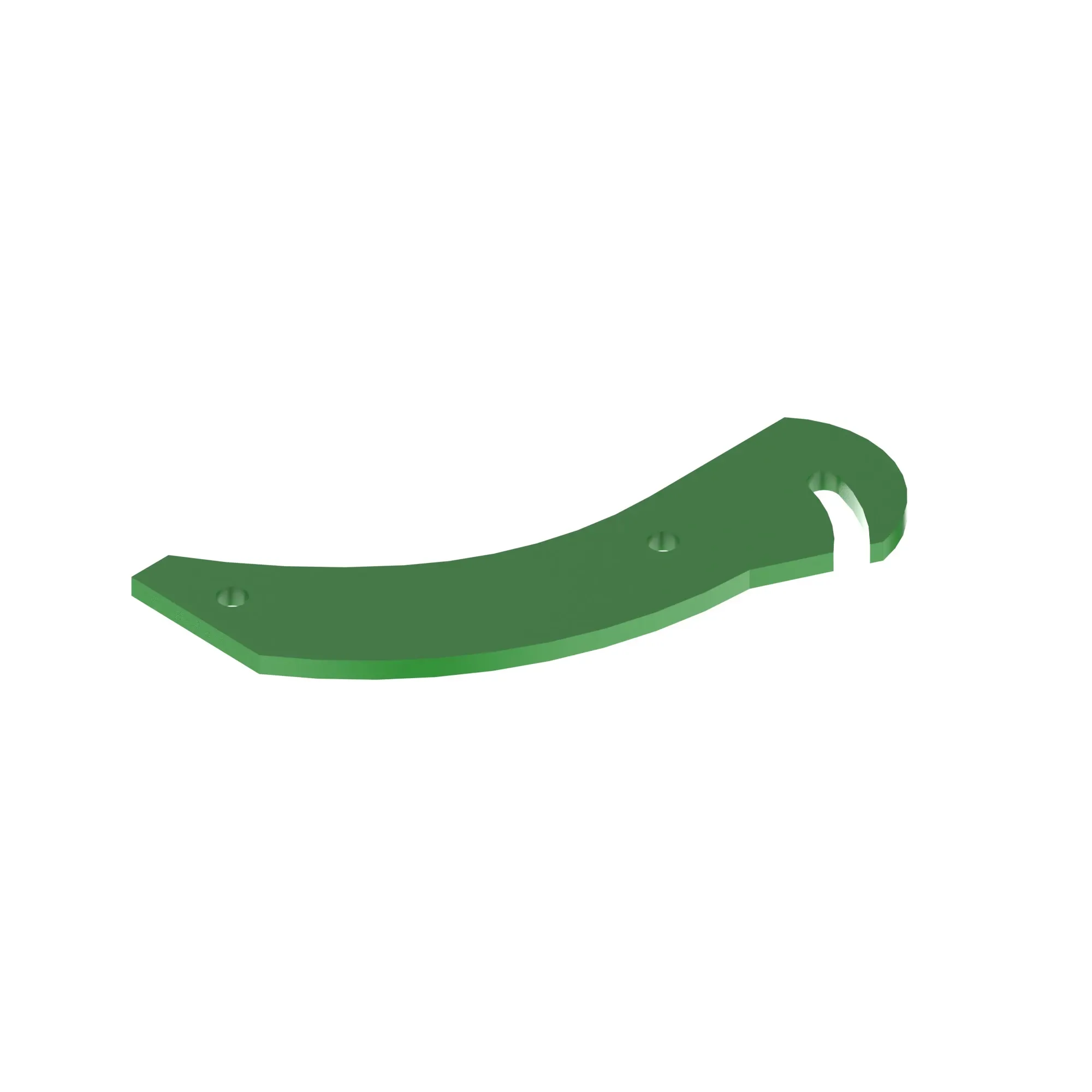 John Deere Standard - A87915