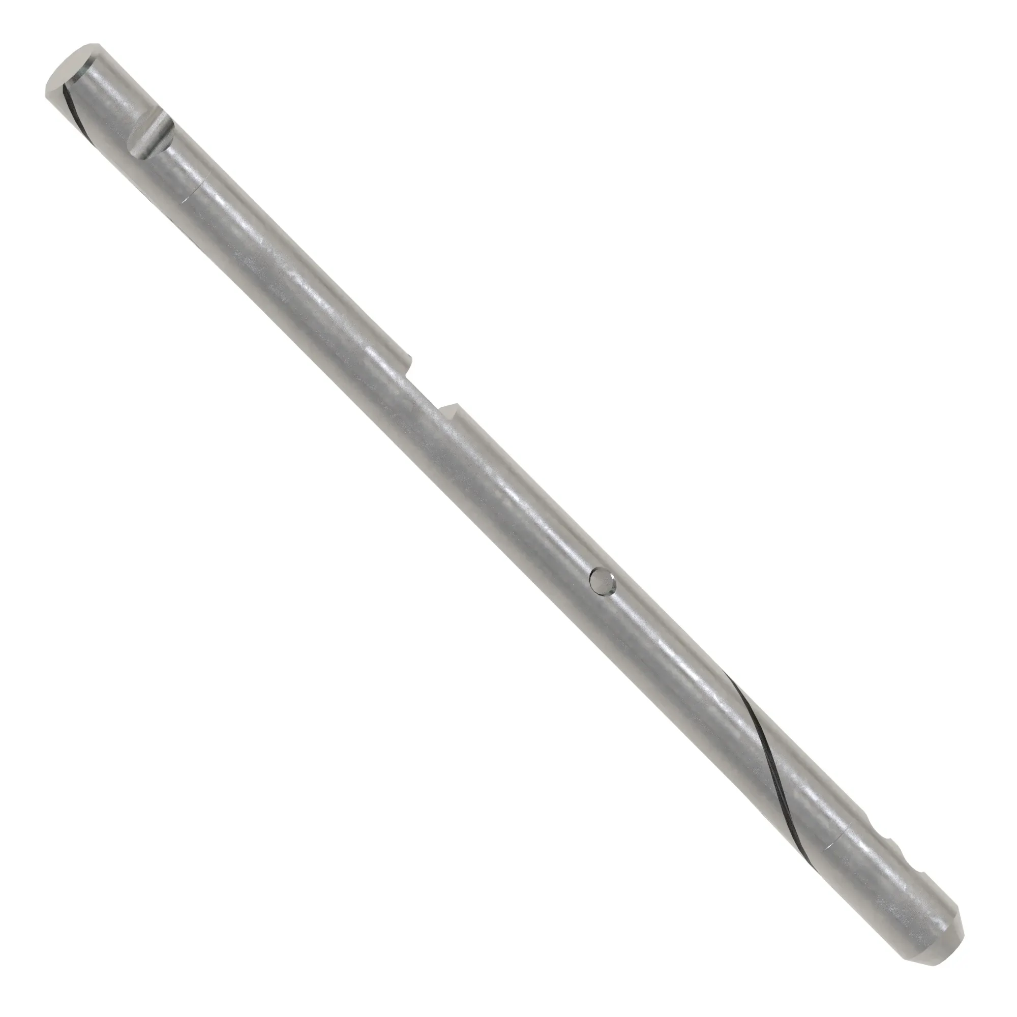 M SHIFT