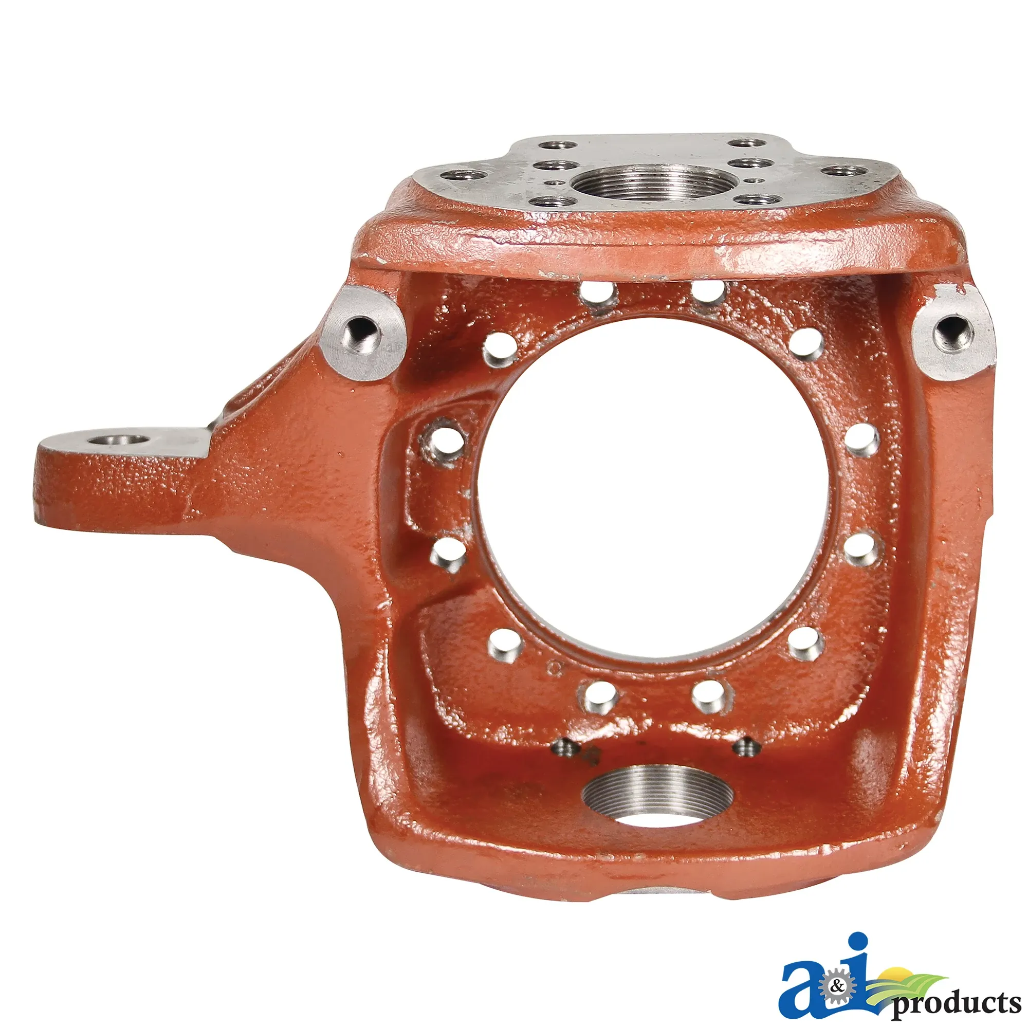 A&I Products Right Side Hub Carrier - A-L35604