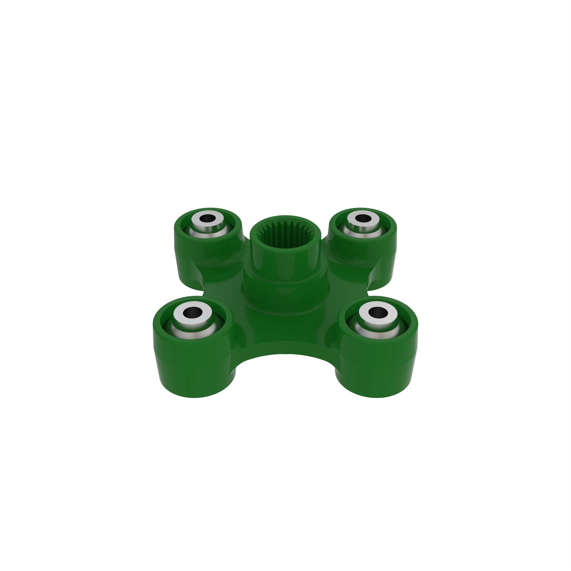 COUPLING ASSEMBLY