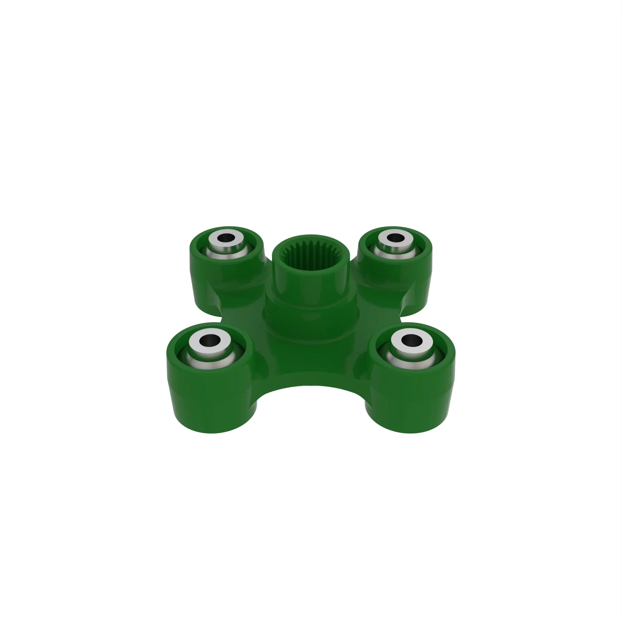 John Deere Splined Coupling - AH144617