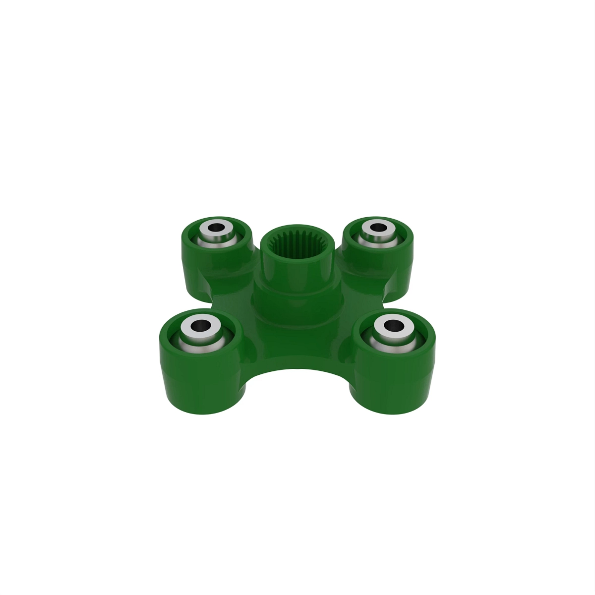 Coupling Assembly
