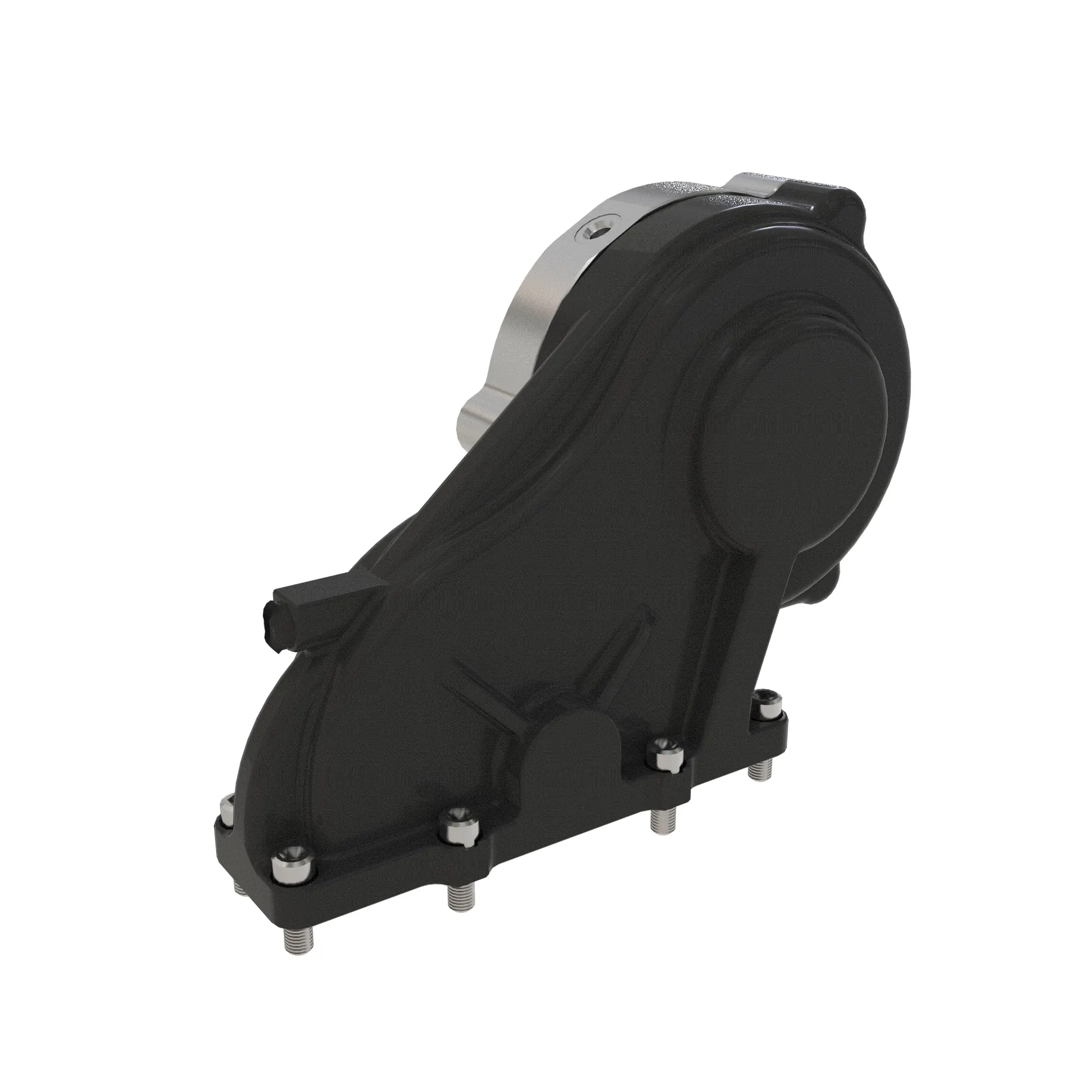 PTO OFFSET PTO ASSEMBLY