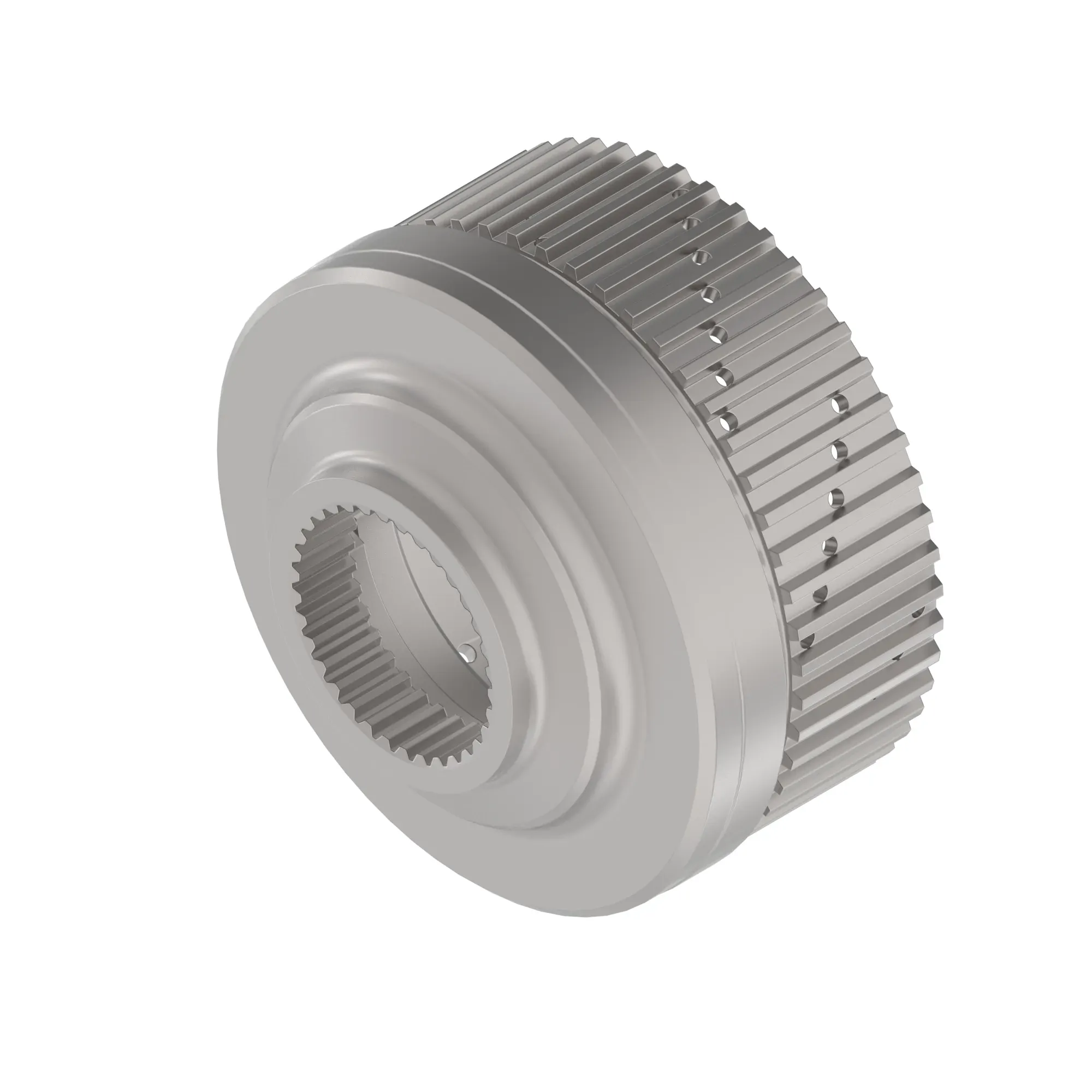 HUB, HUB, EHPTO CLUTCH