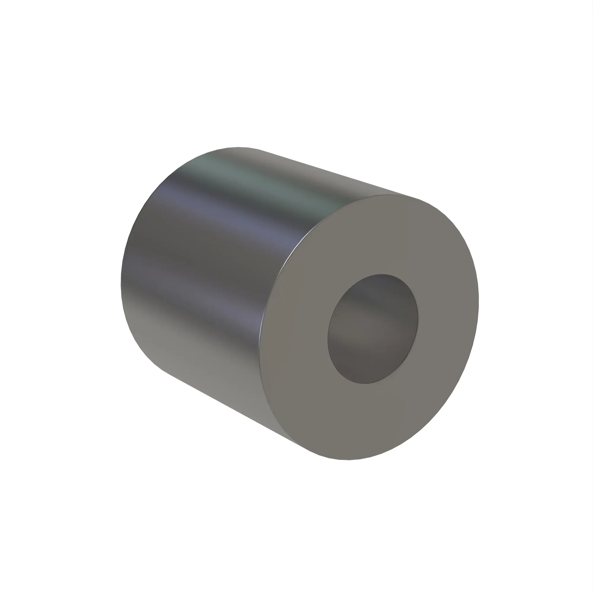 BUSHING, BUSHING-CAB SEAT MOUNT