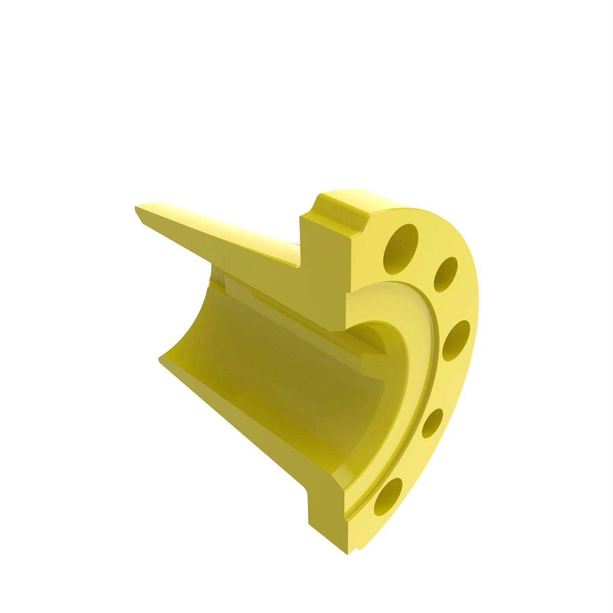 John Deere Half Sleeve - R111103