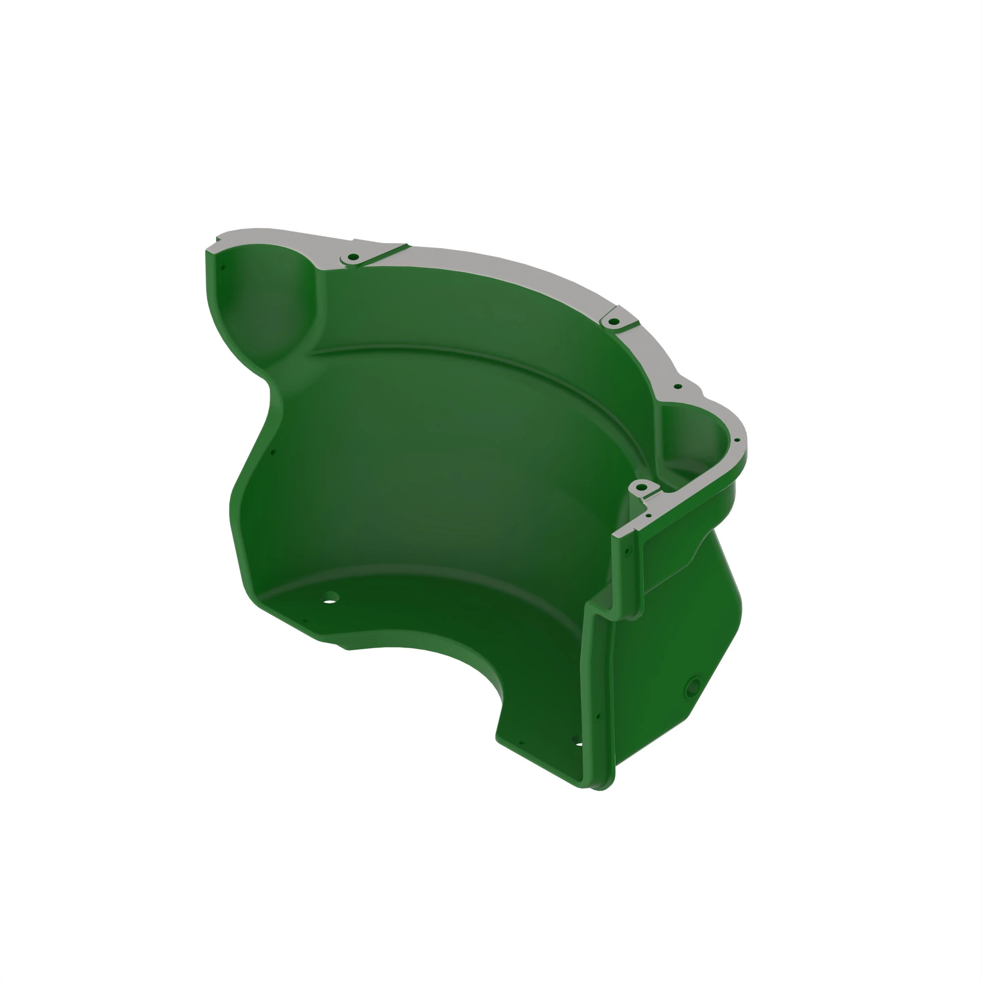 DISCONNECT HOUSING (COMMON)