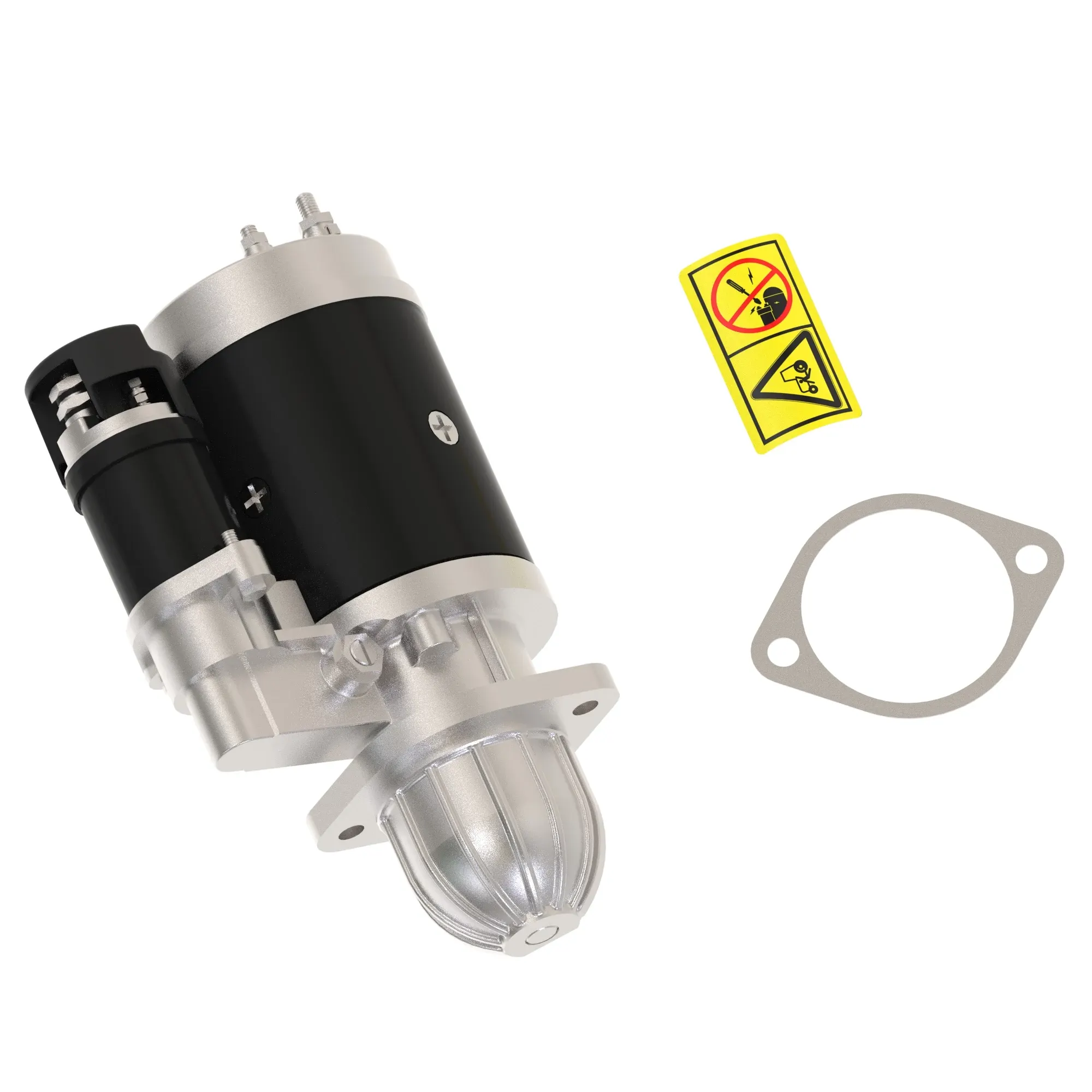 John Deere Starter Motor Kit - RE565396