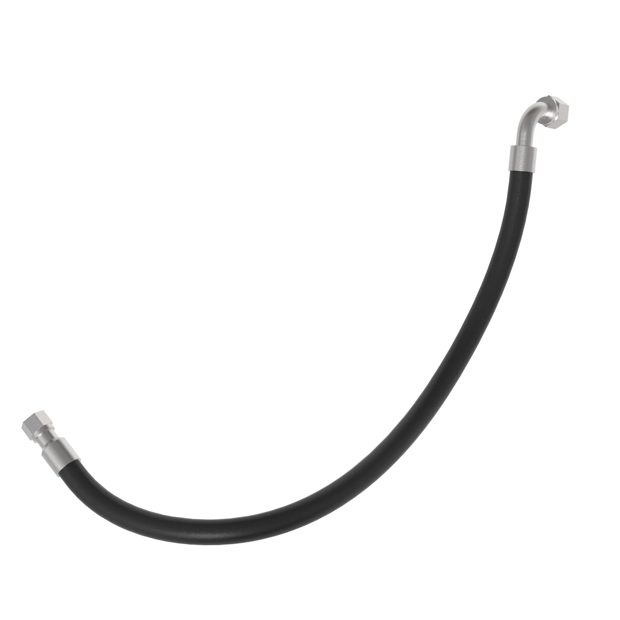 John Deere Fuel Line - F683548