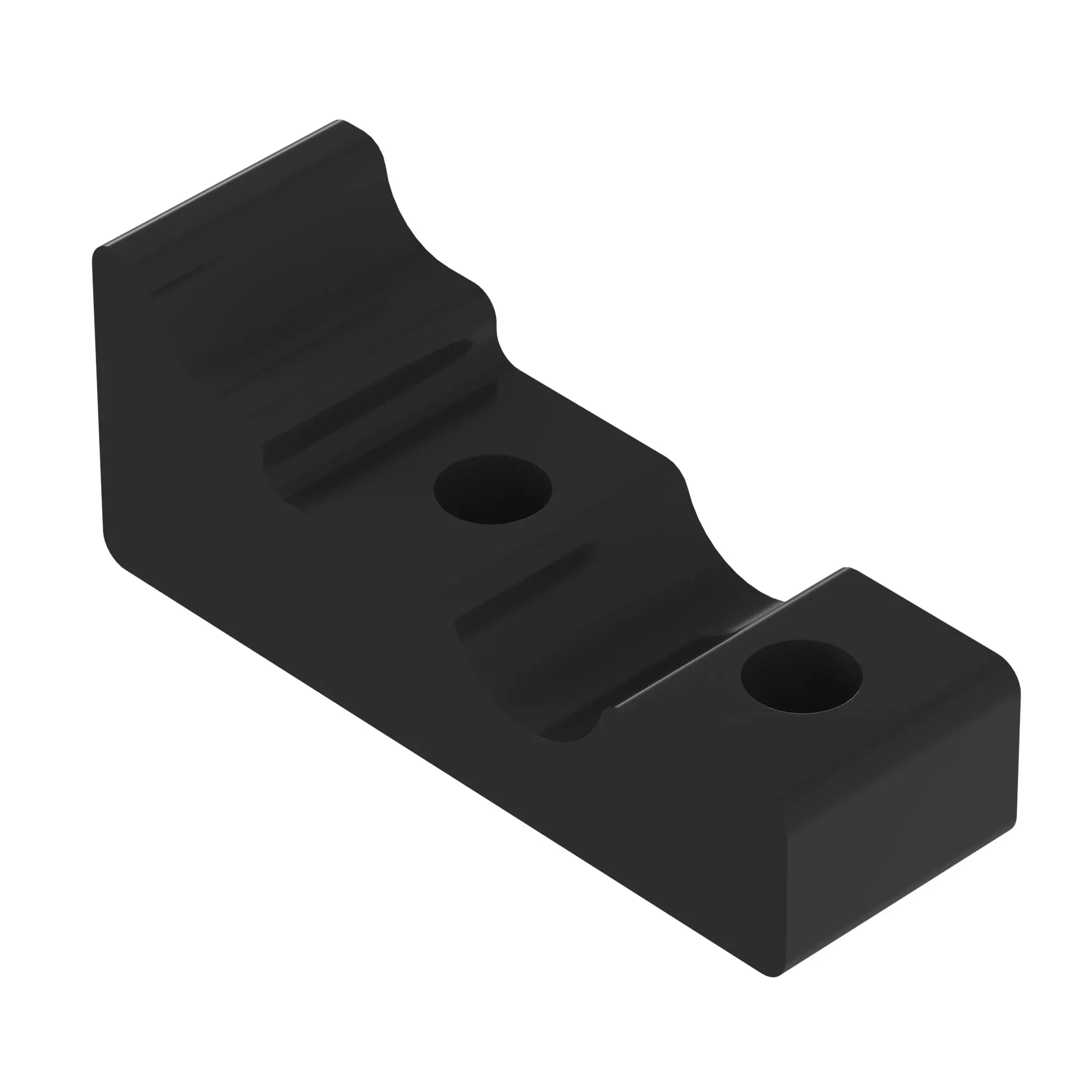 John Deere 1-Diameter Block Clamp - F679361