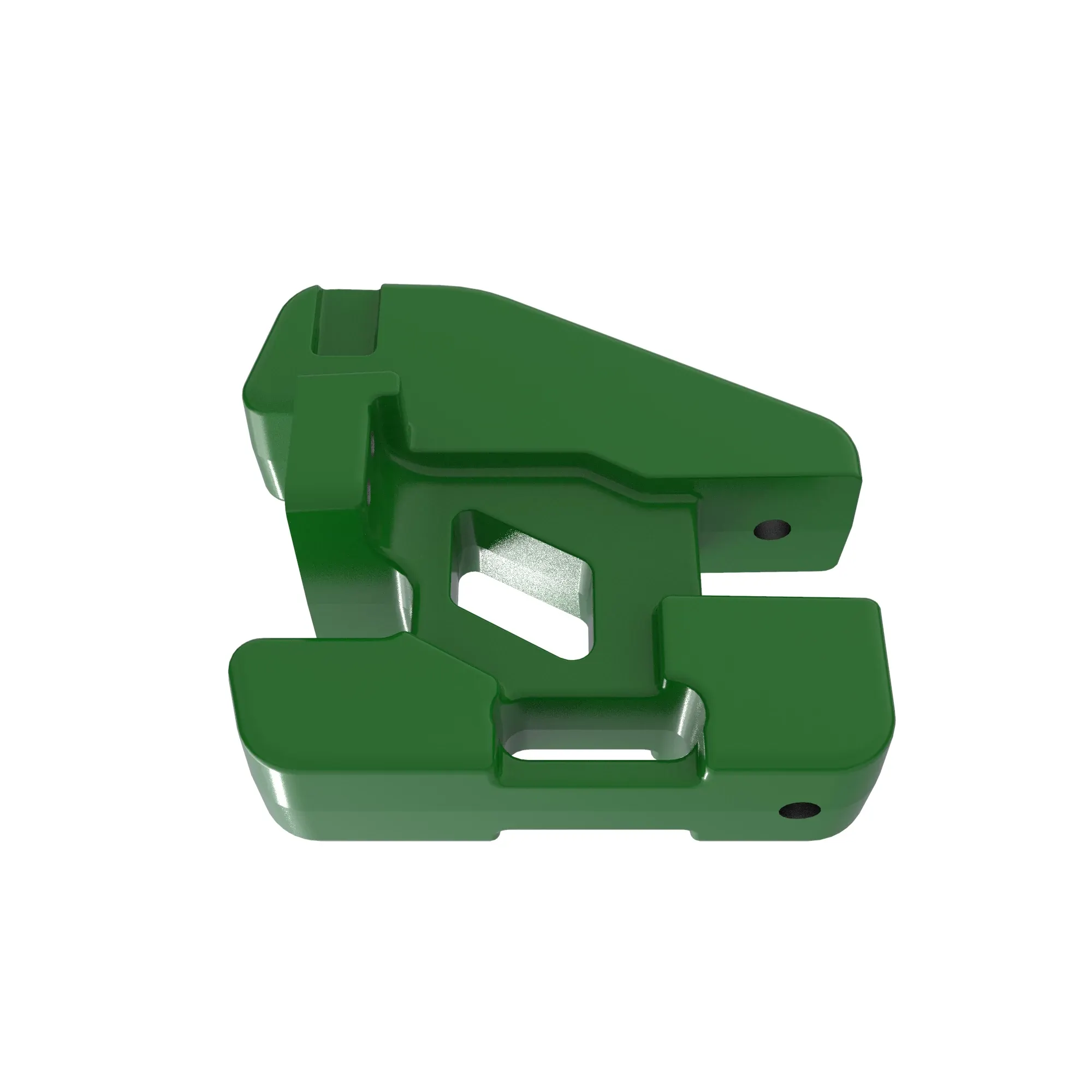 Counterweight