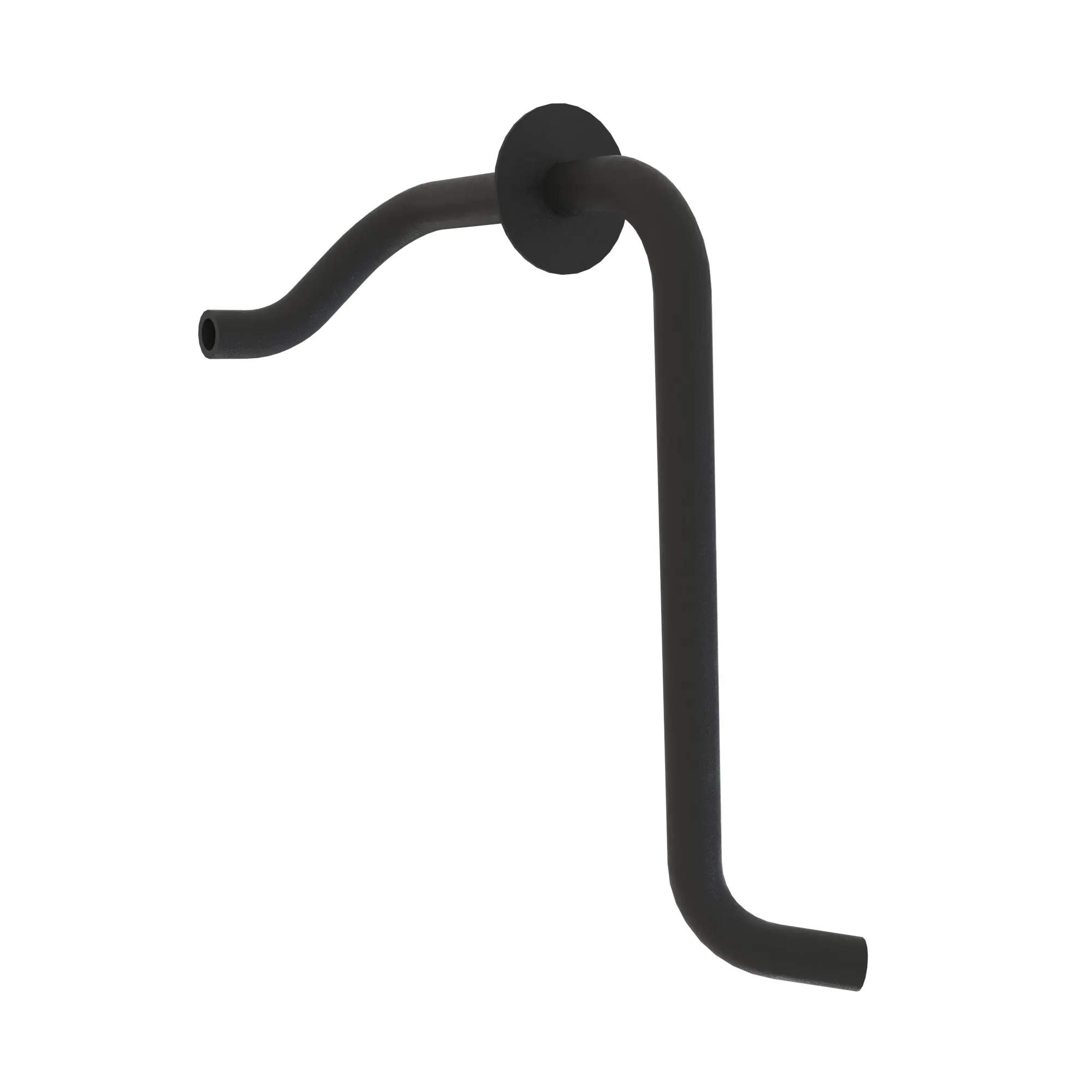 HOSE CONDENSATION MOLDED HOSE