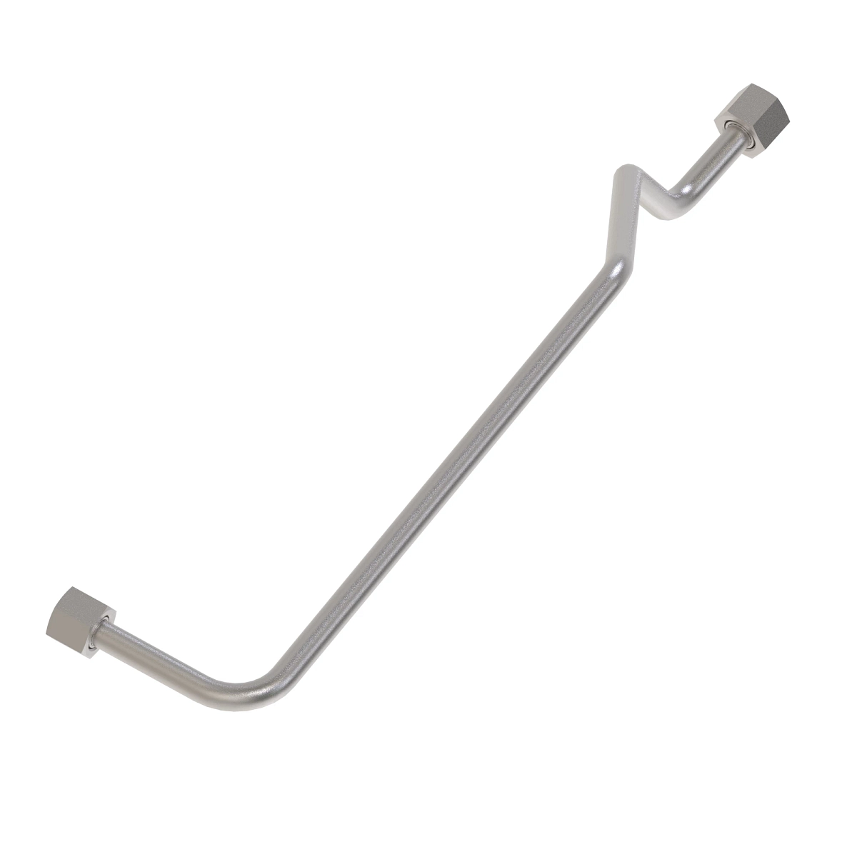 Oil Line, PTO Supply