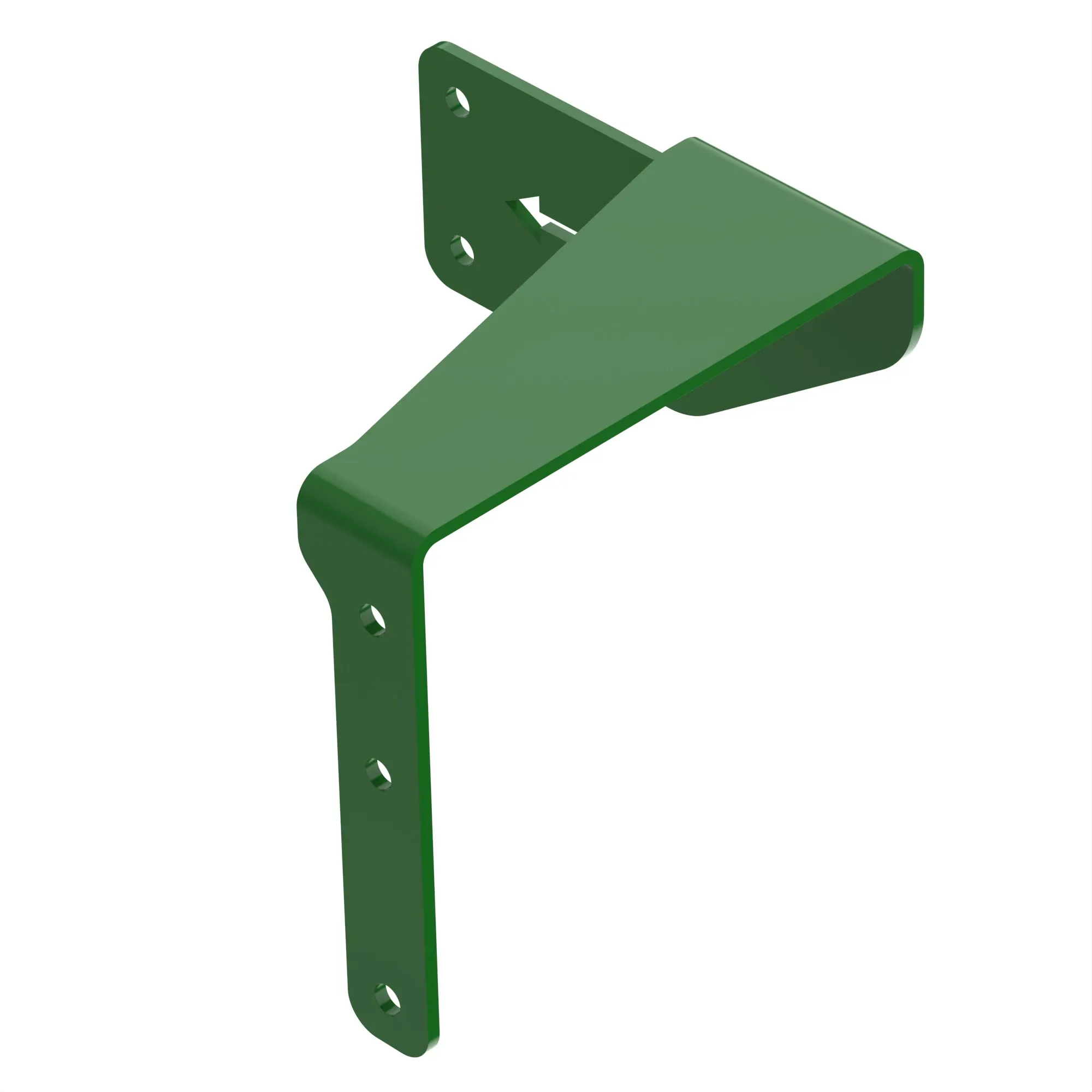 HARNESS SUPPORT