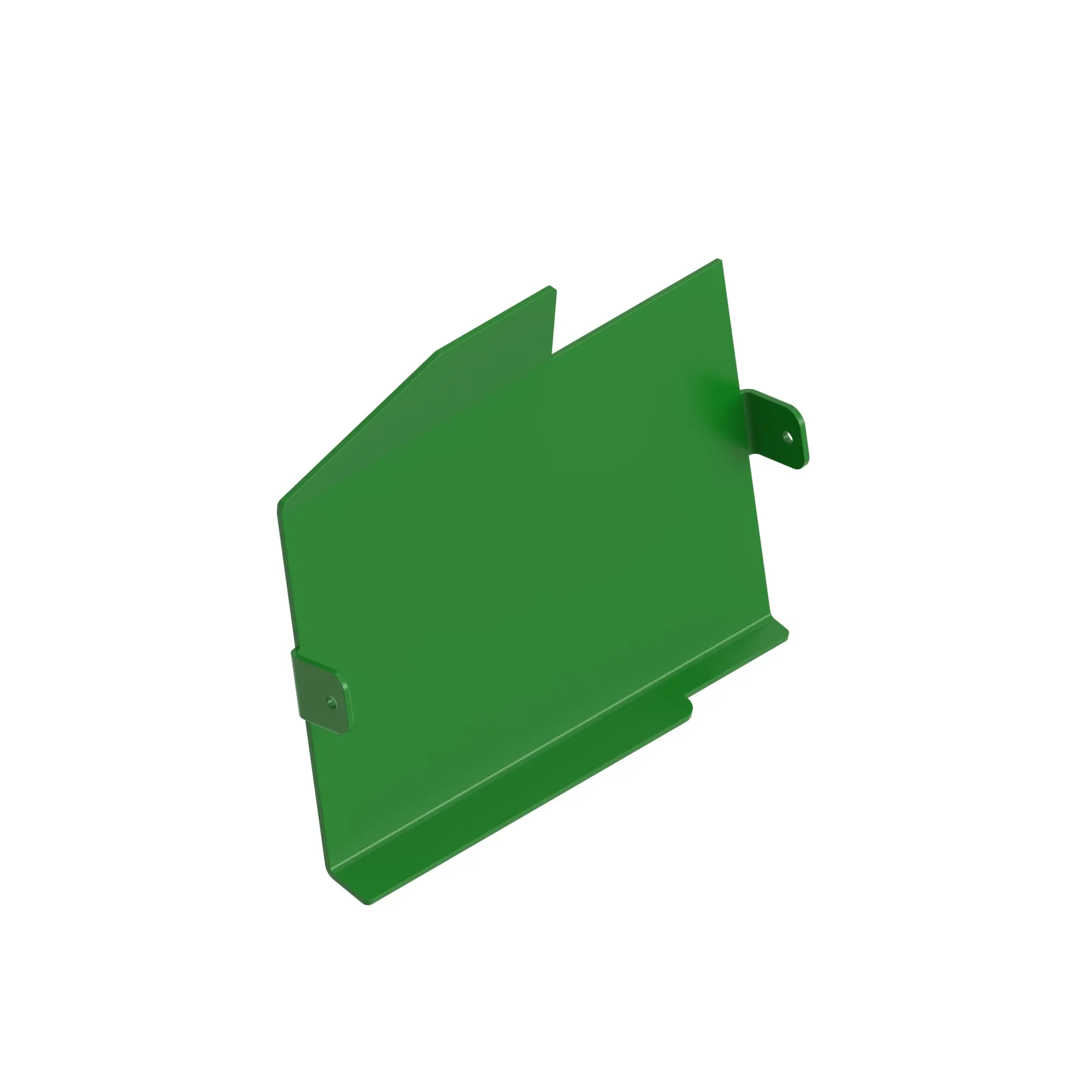 Bracket, Cover, ME5E