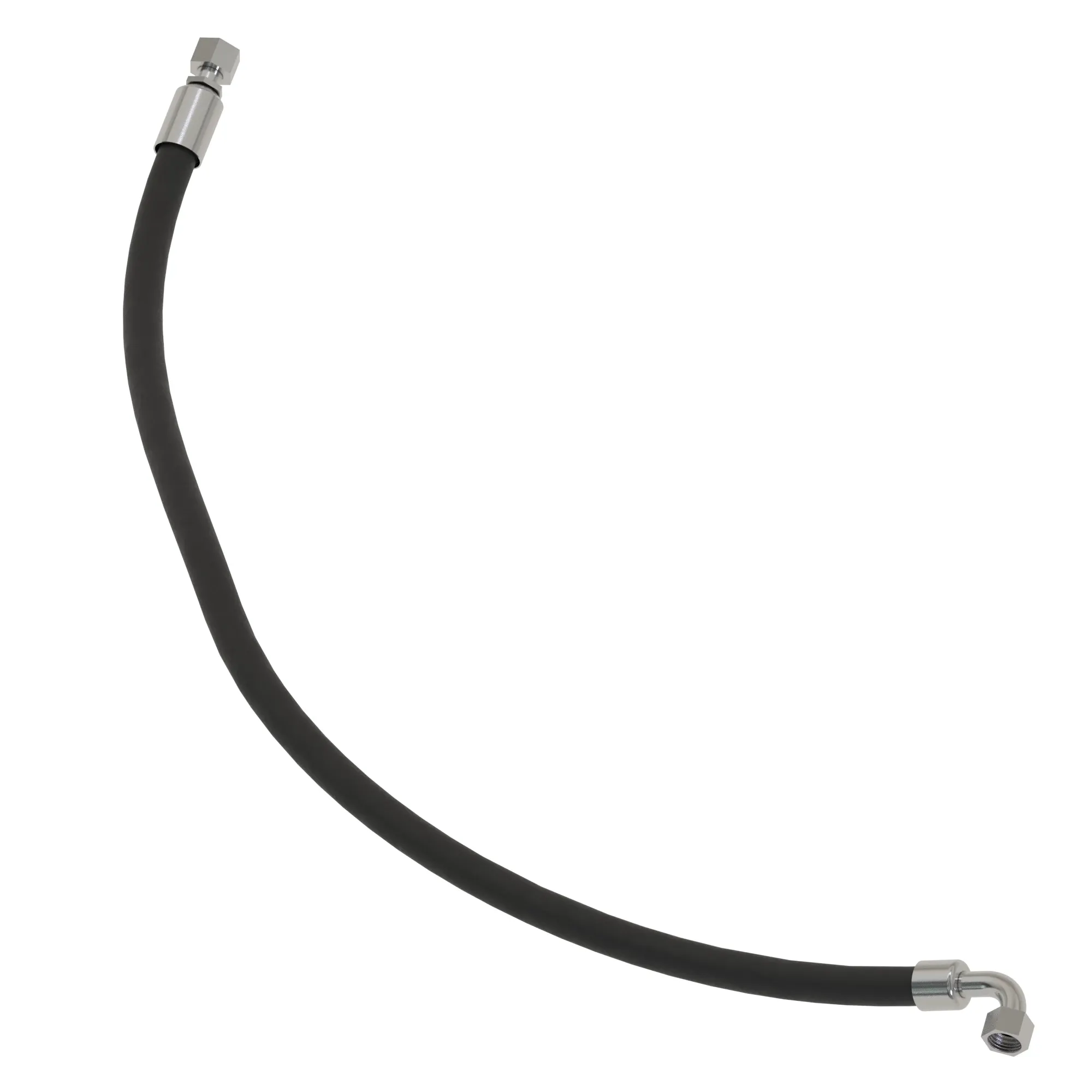 Hydraulic Hose, Eje