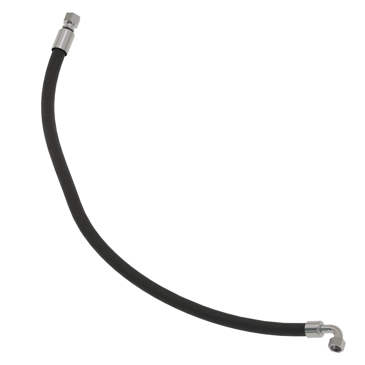 Hydraulic Hose, Eje