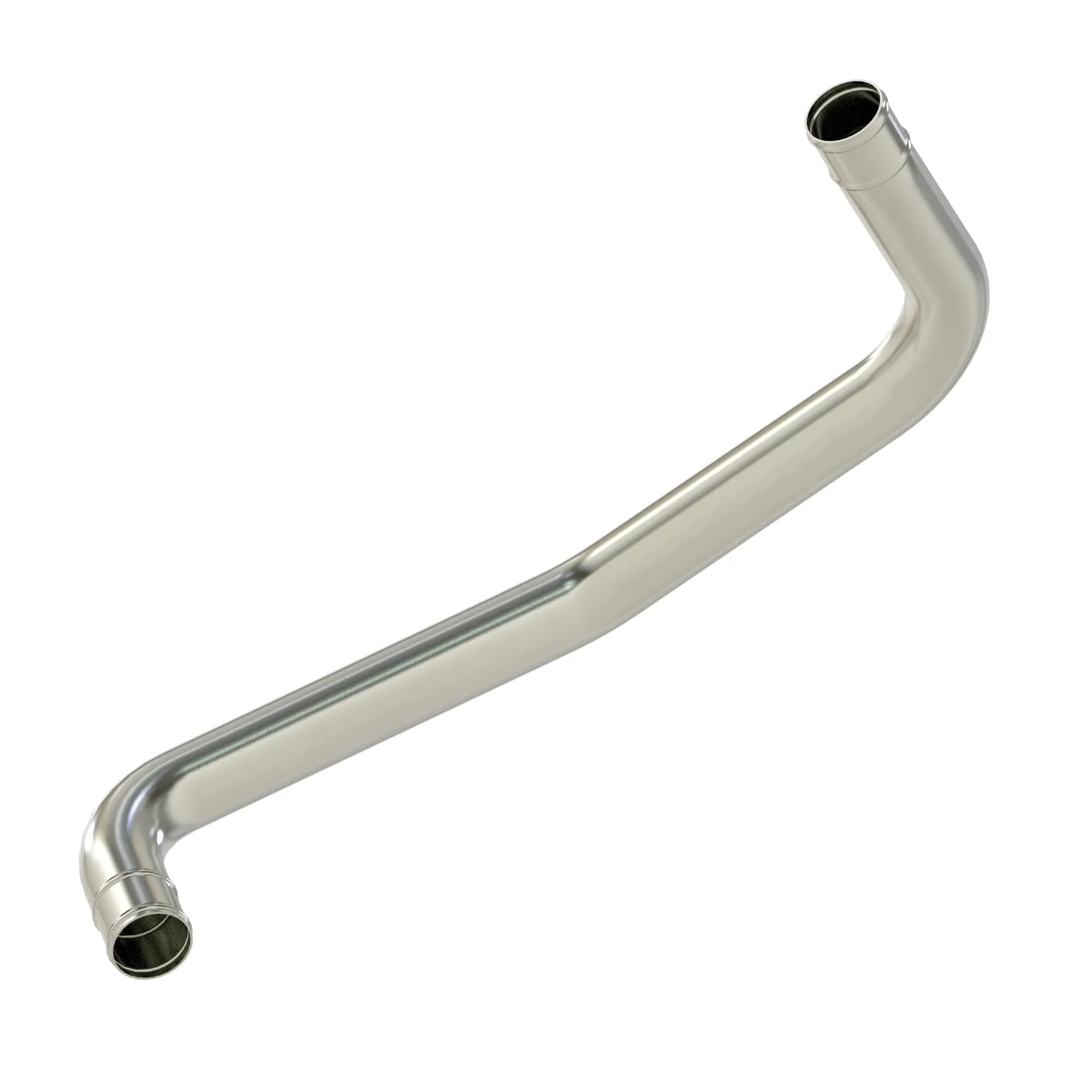 INTERCOOLER, INLET, M52