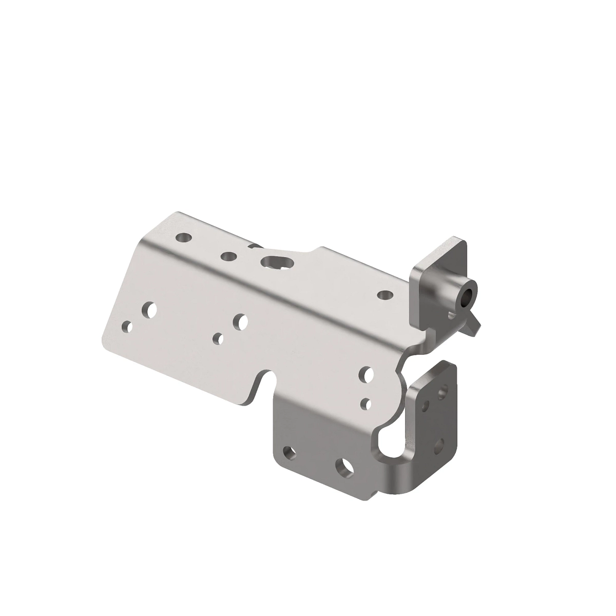 Bracket, S450 6090 Gen 2 Legacy Wir