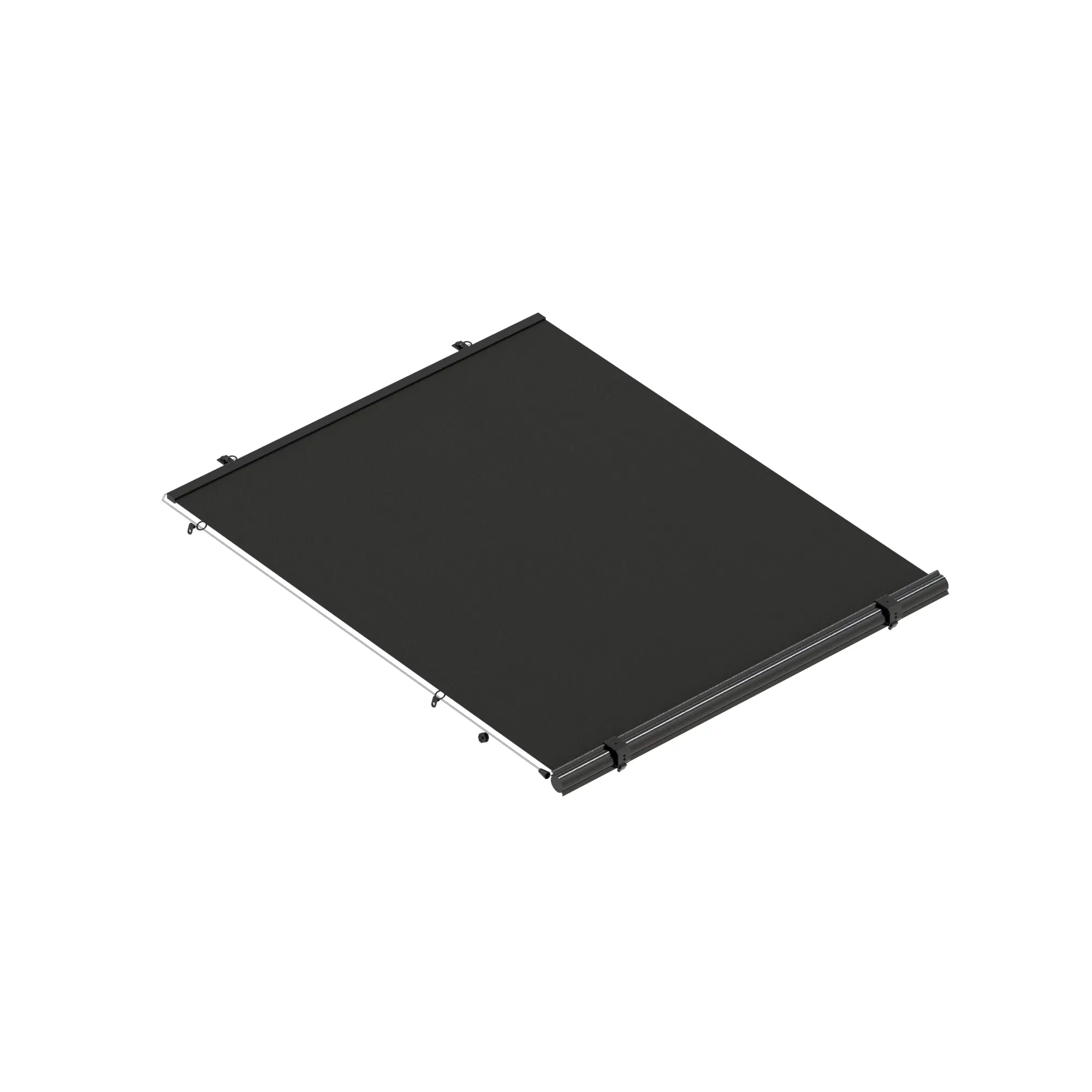 VISOR, SUN CURTAIN