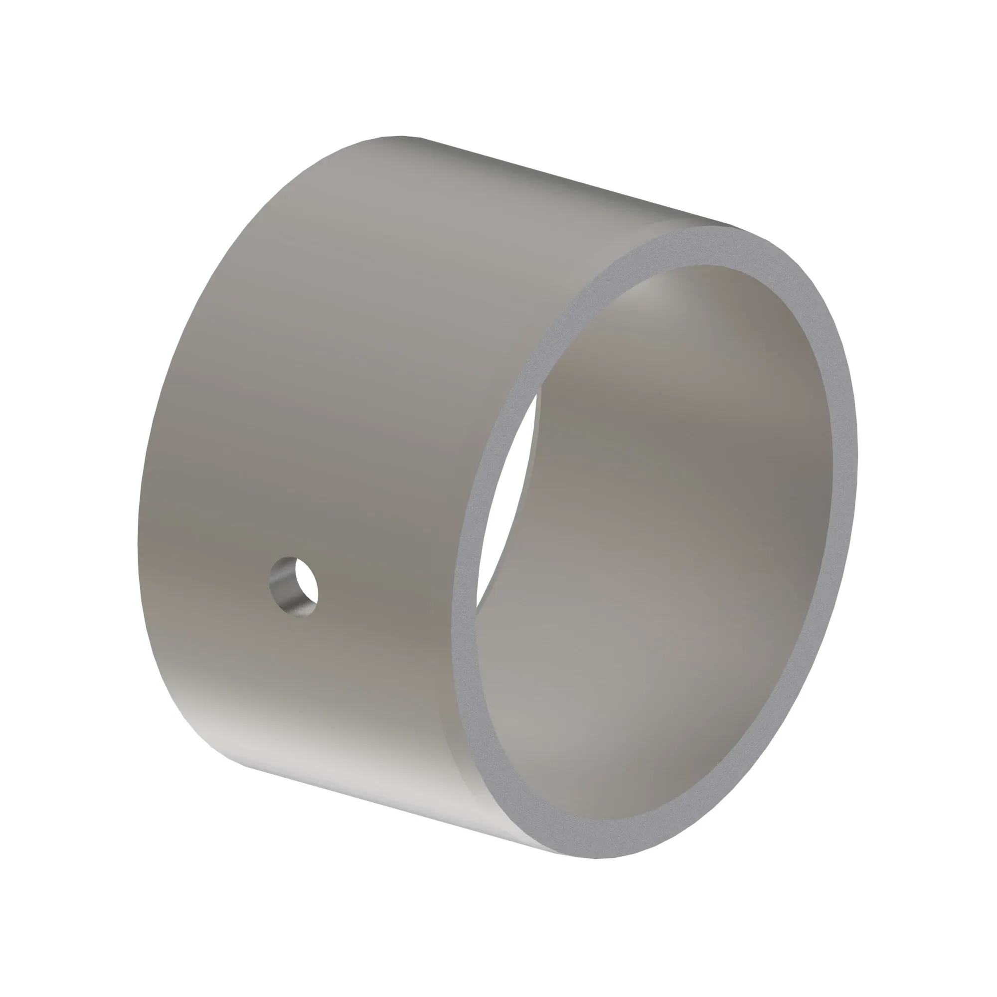 John Deere Cylindrical Alloy Bushing - Z37227