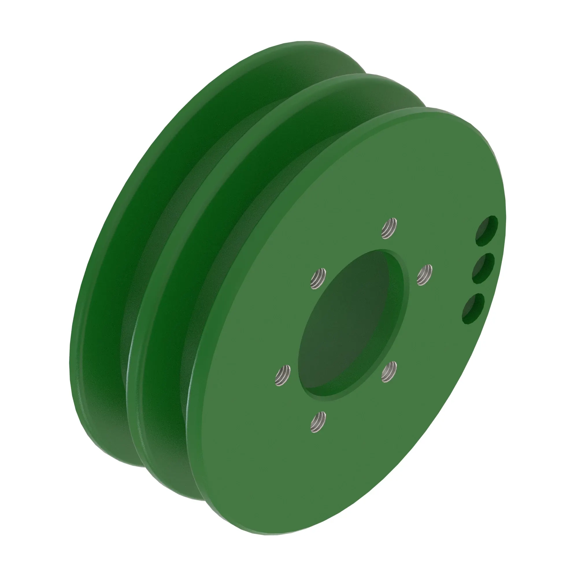STRIPPER PULLEY FOR 1100RPM BEATER