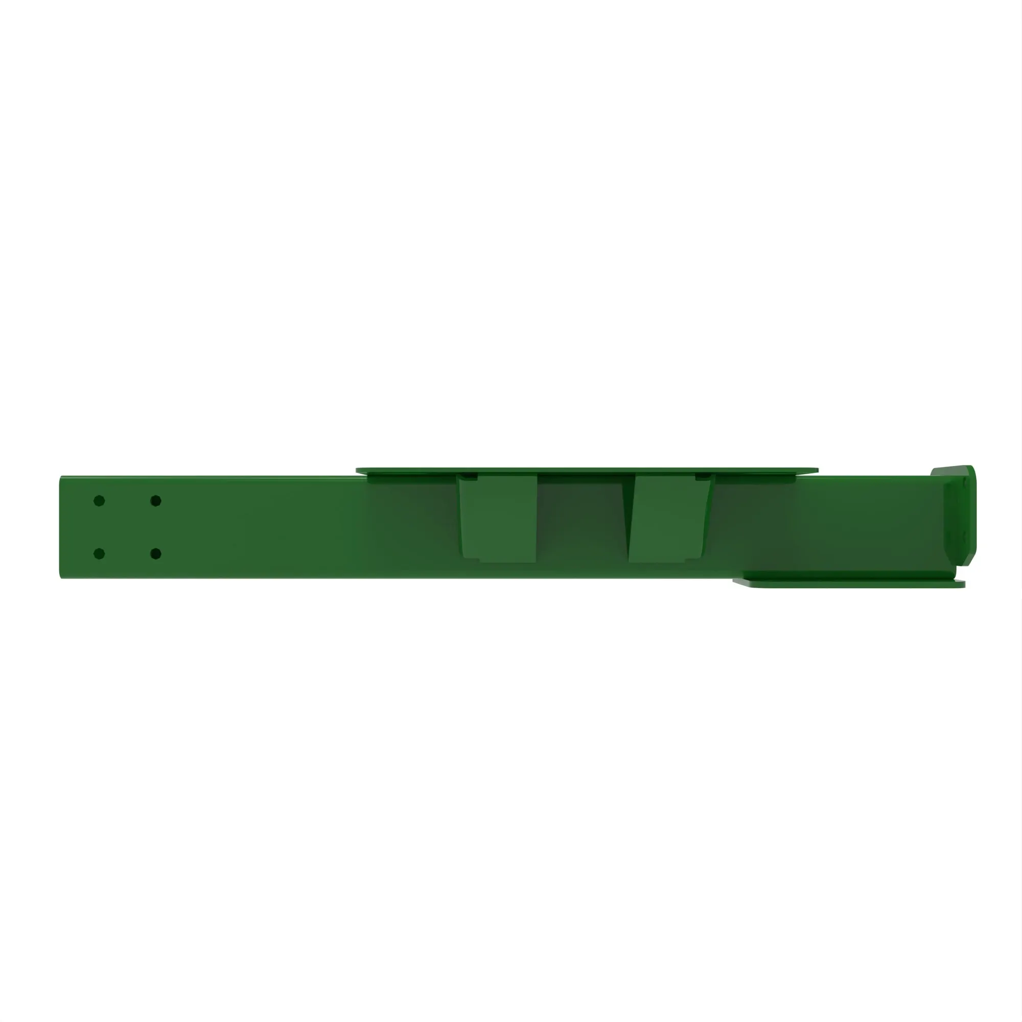 SUPPORT, BOOM CRADLE, FRONT, RH