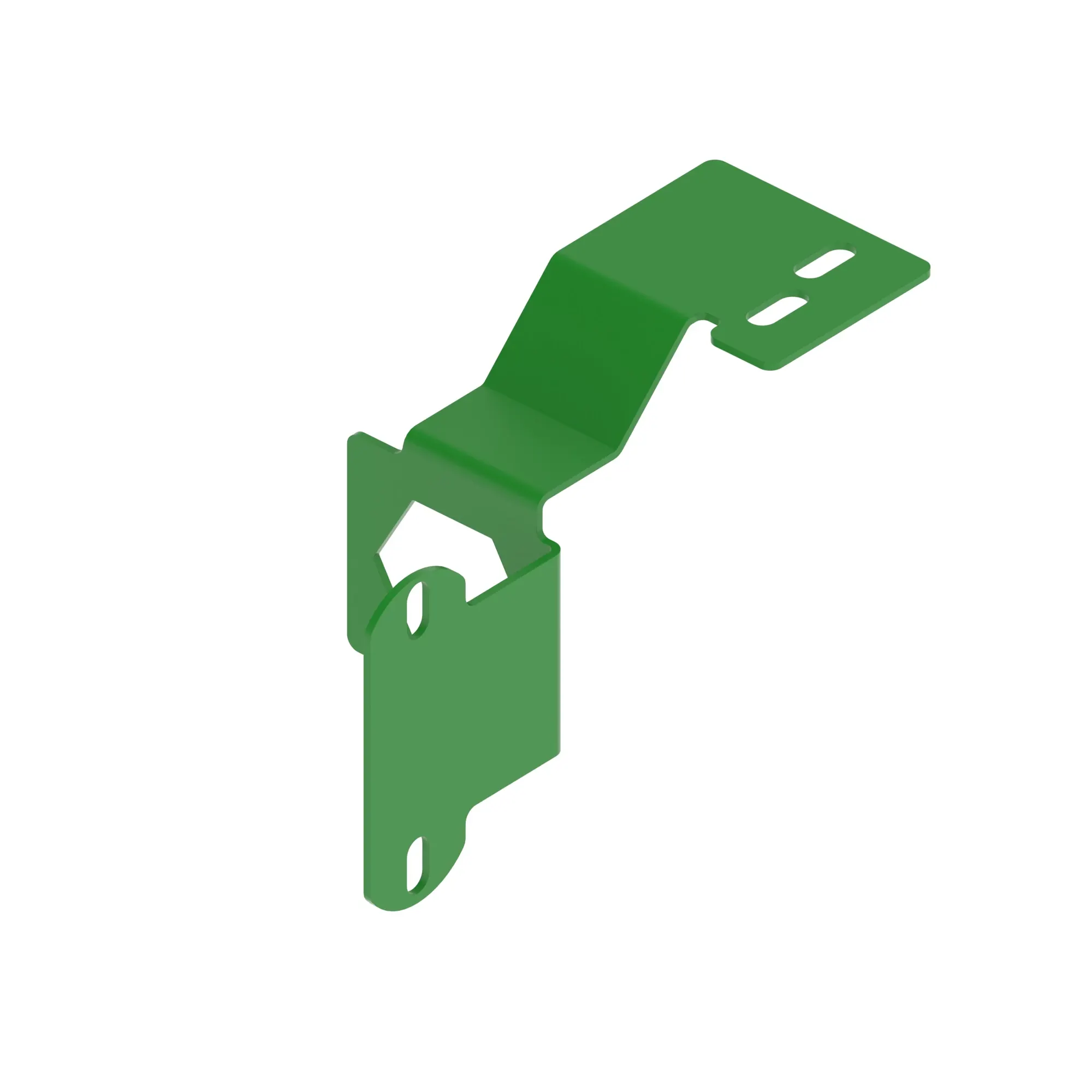 John Deere L Bracket - KK79139