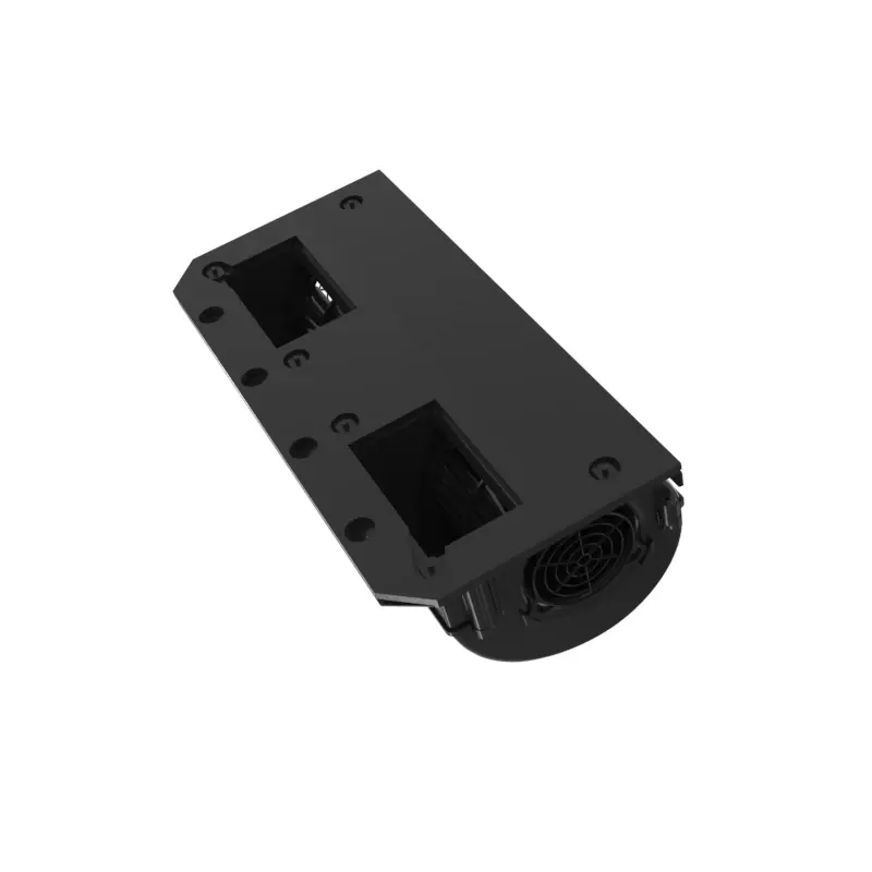 BLOWERS W/24 VOLT MOTOR