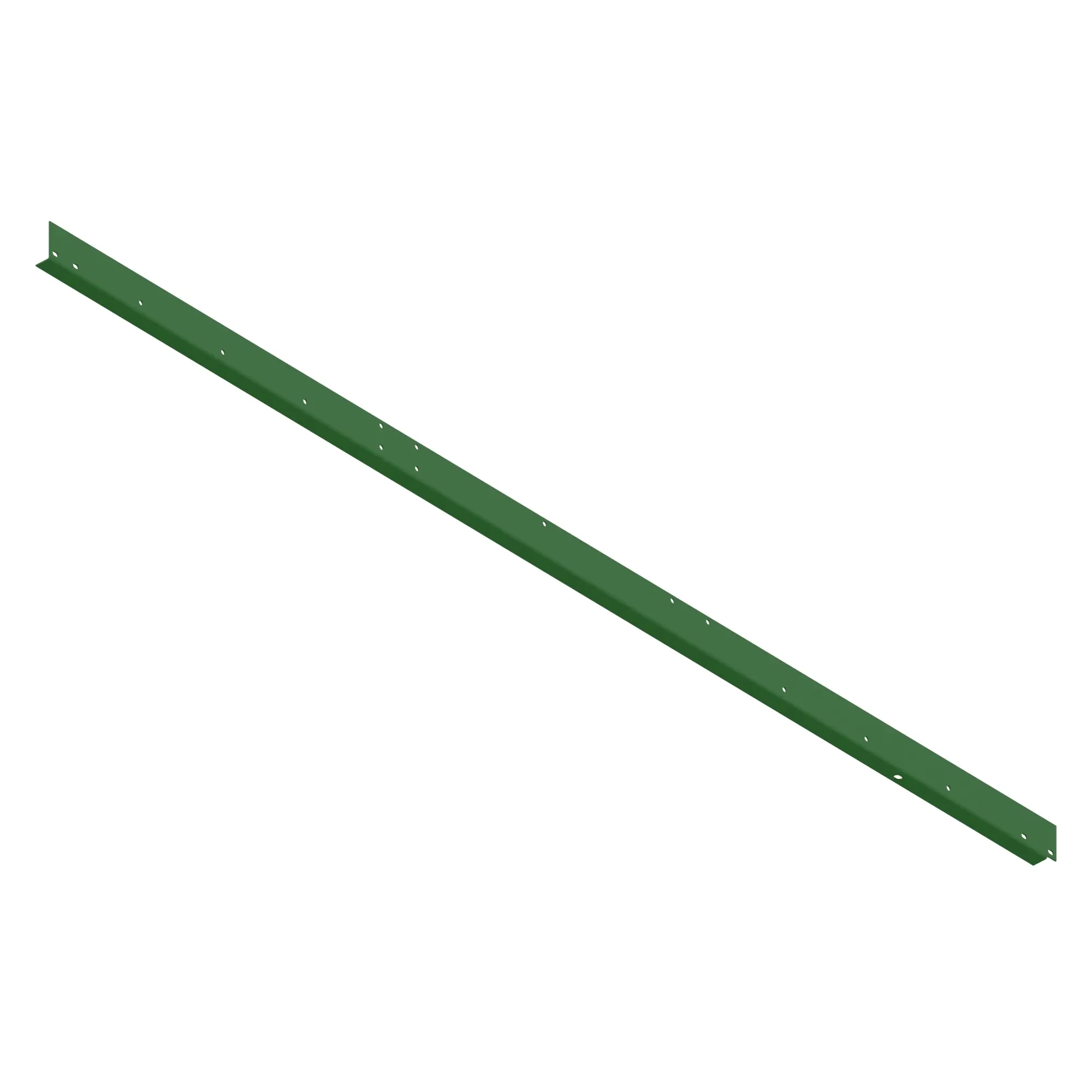 ANGLE-BSKT. LID FRONT