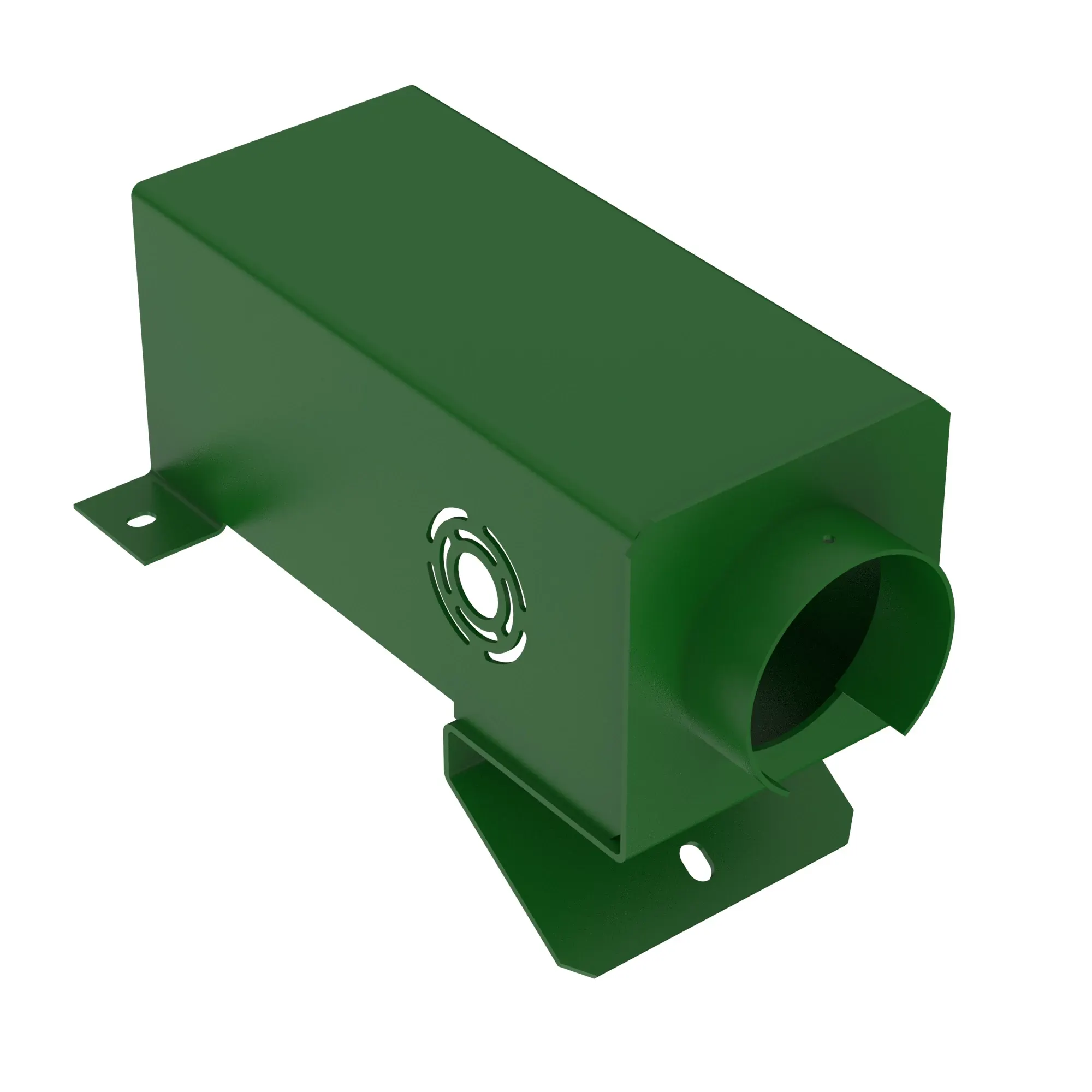 John Deere Powershaft Shield - DC214568
