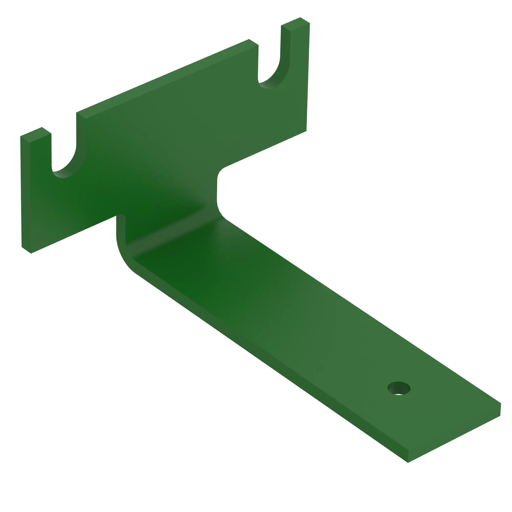 ANGLE, BELT GUIDE