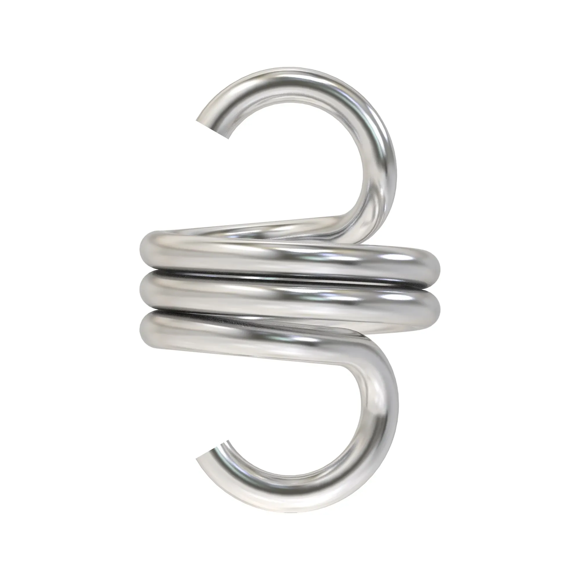 SPRING  ,EXTENSION