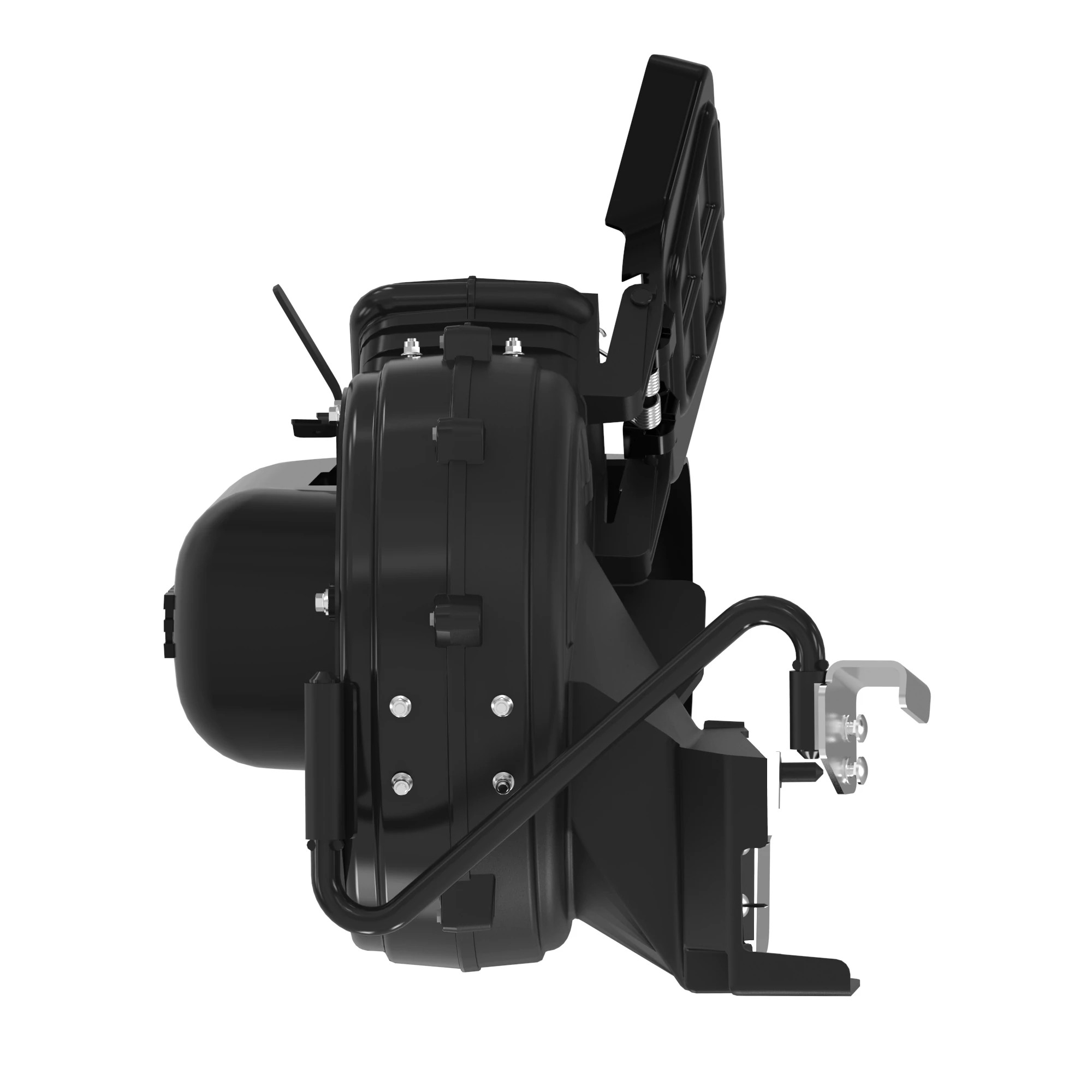 Material Collection System