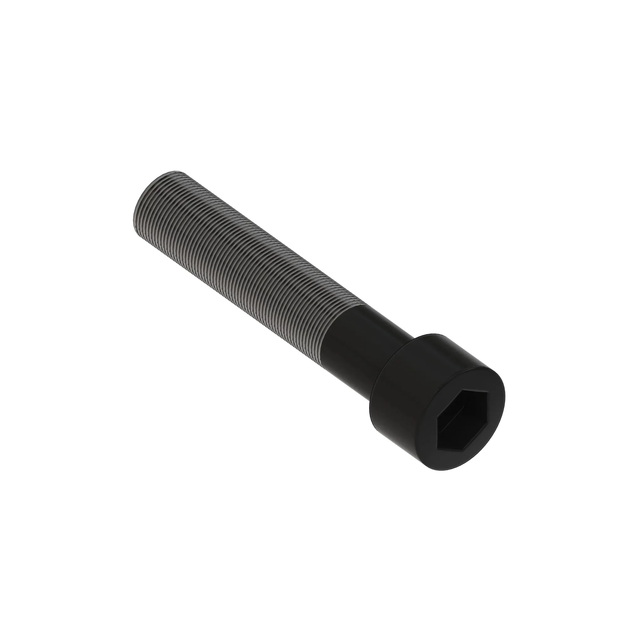 John Deere Cylindrical Head Screw, 3/4" X 3-3/4" - 19H4035