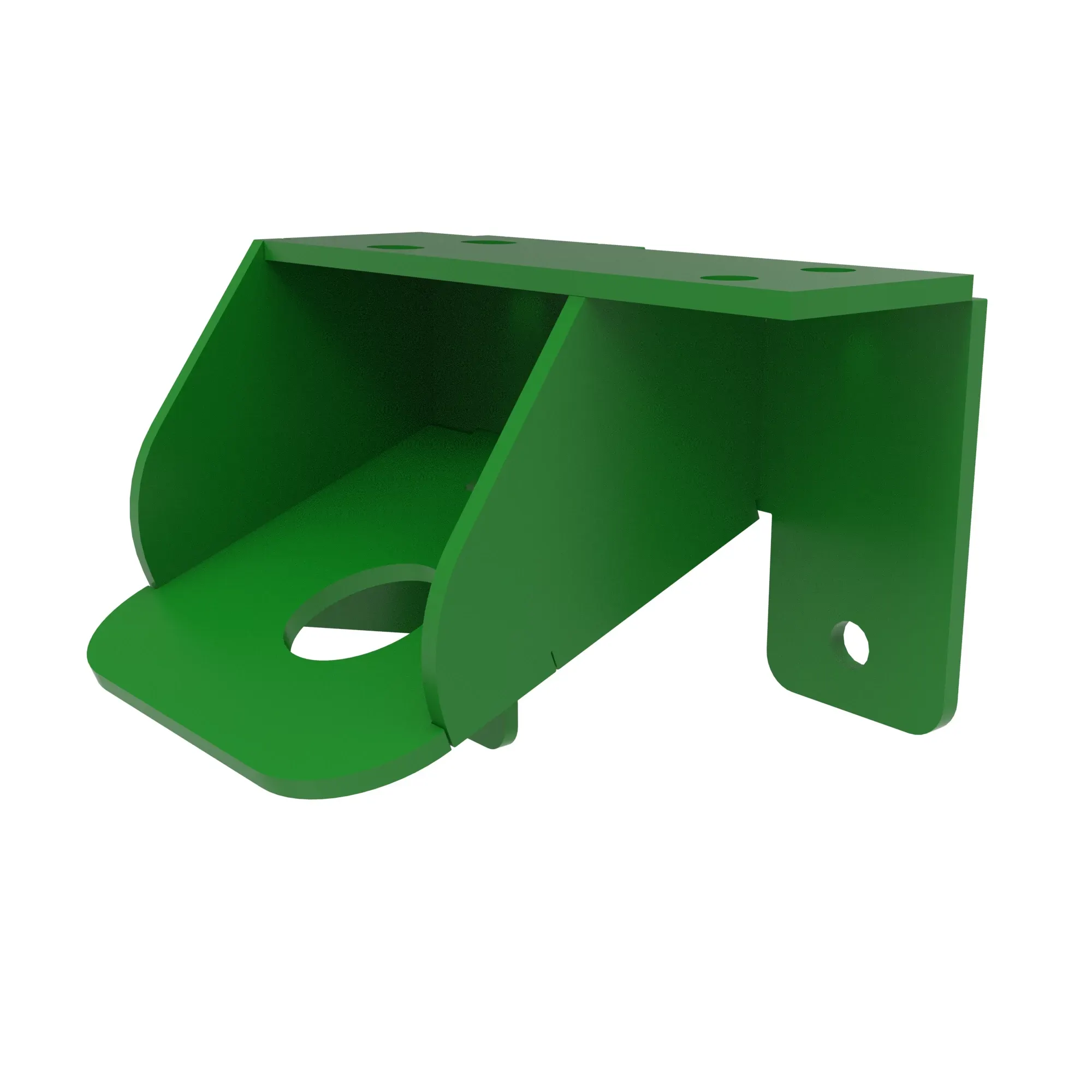 LH, FRONT, CHASSIS, KIT