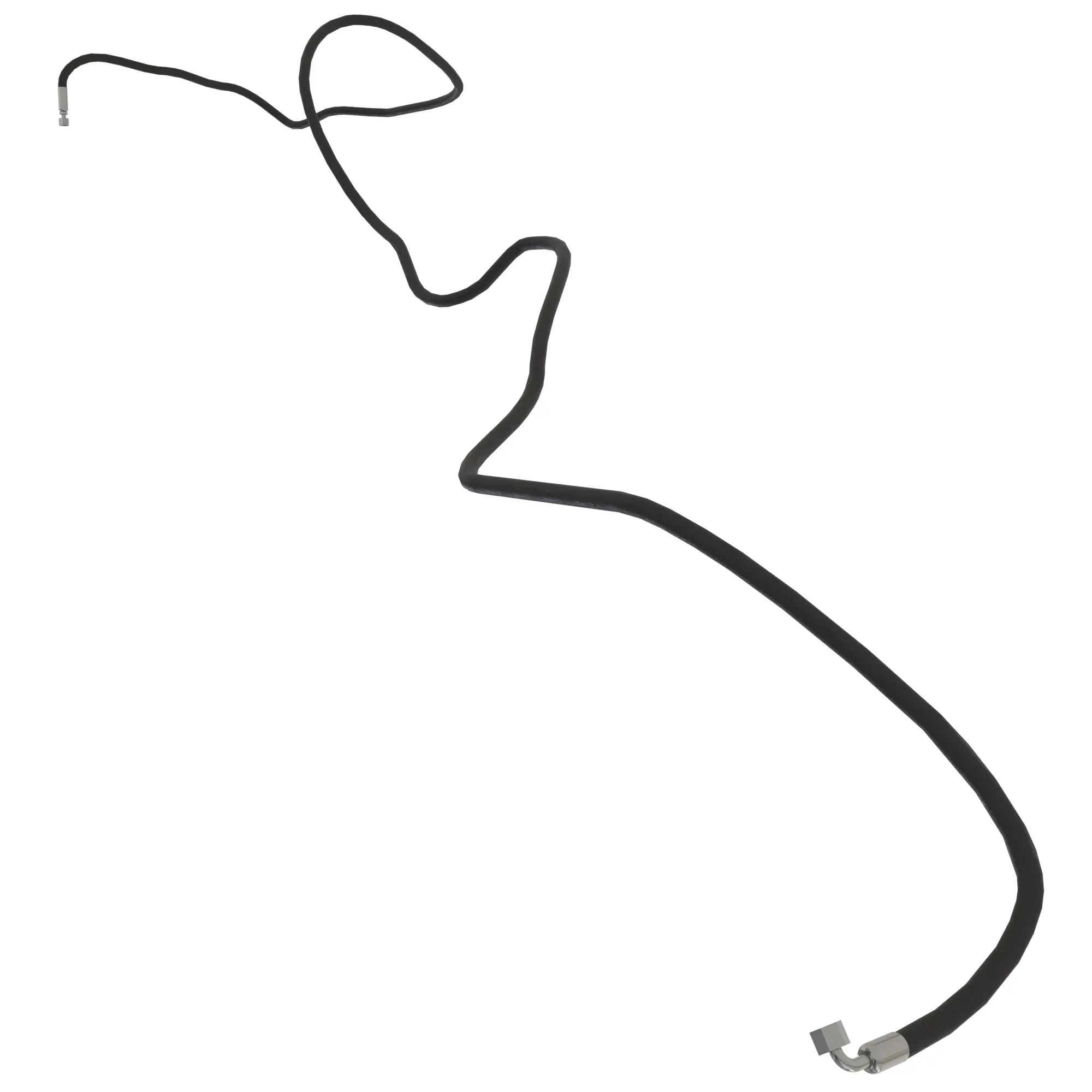 John Deere Fuel Hose - AT549414