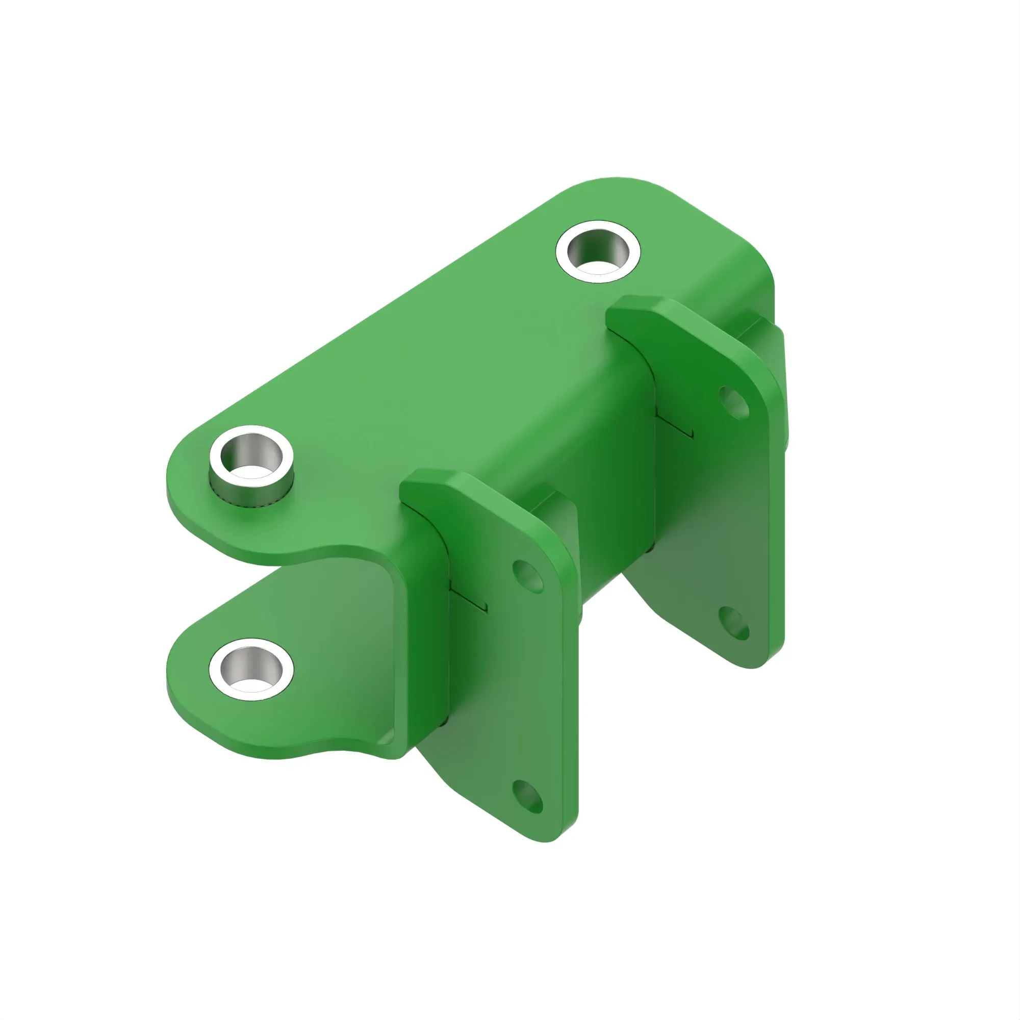 John Deere Stabilizer Wheel Mount Bracket - AKK12955